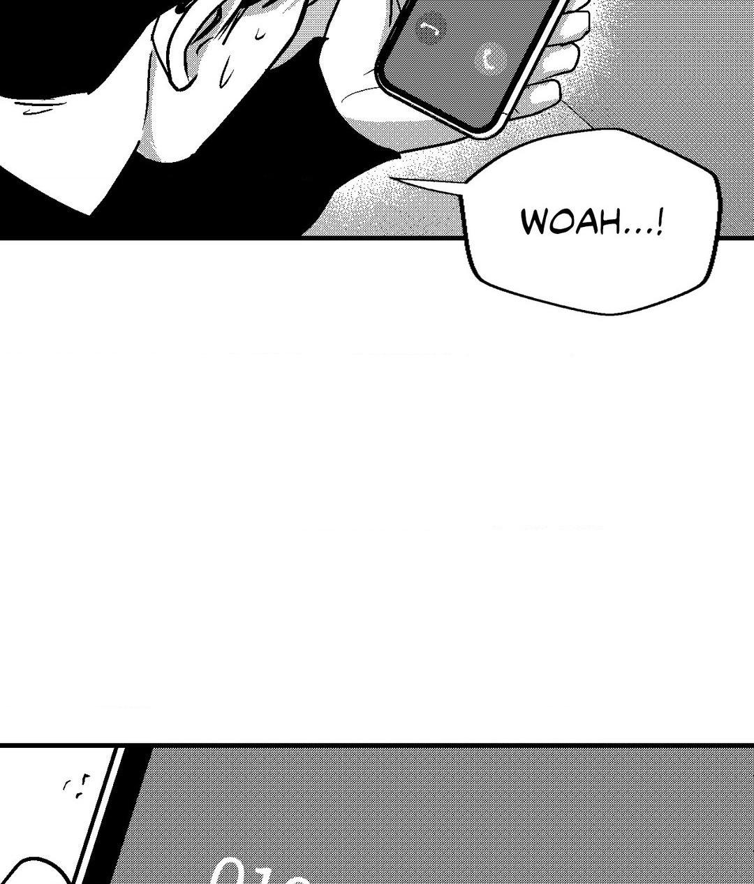 Midnight Men - Chapter 82 manhwa