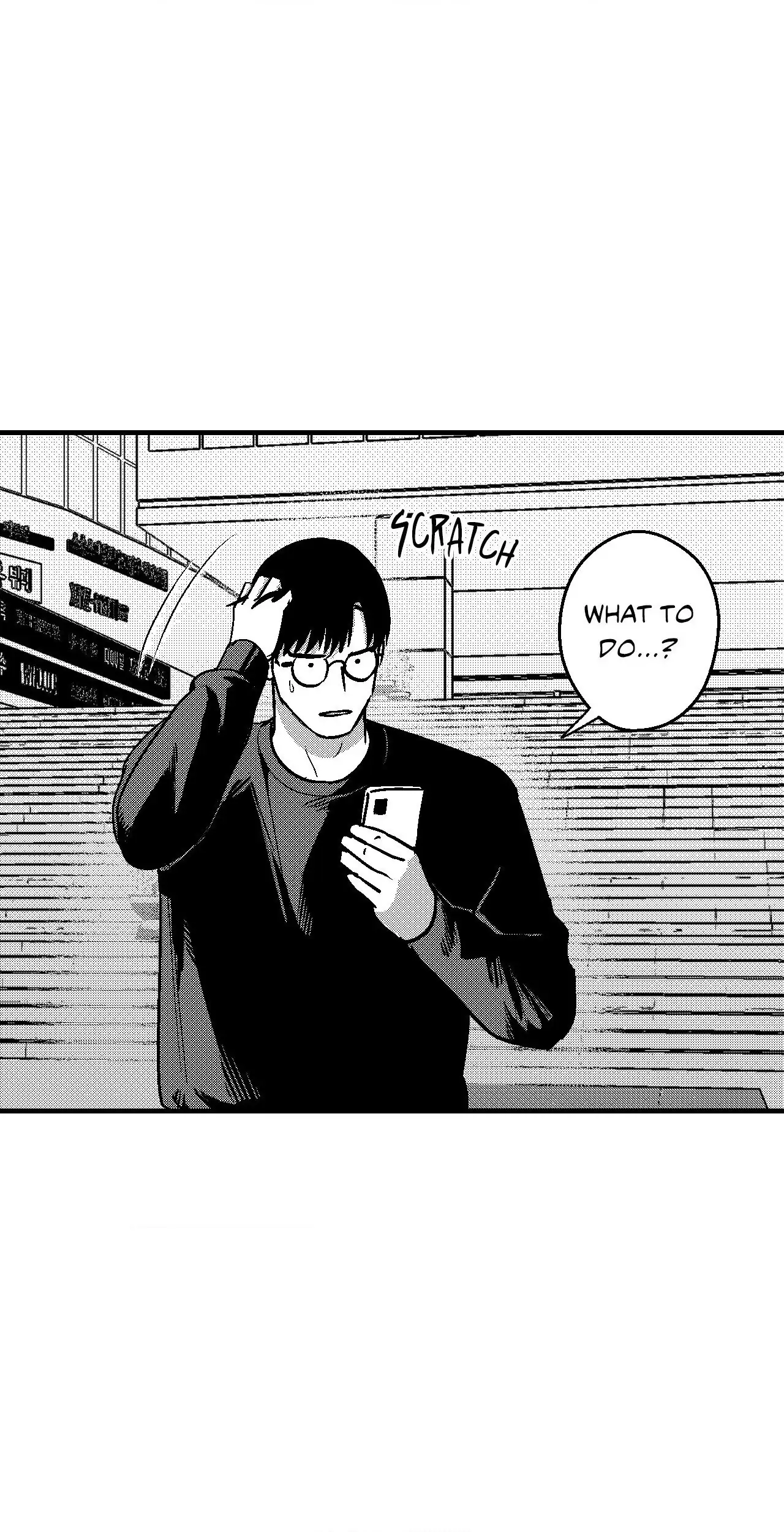 Midnight Men - Chapter 83 manhwa