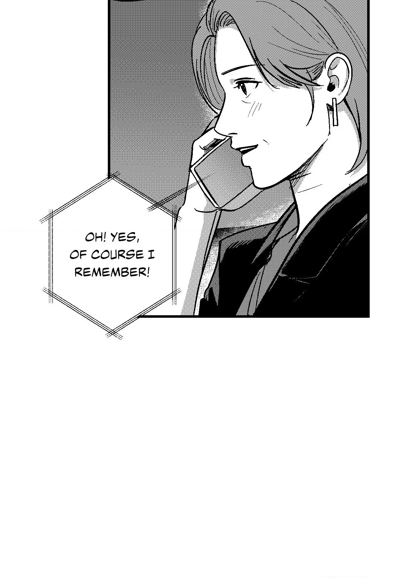 Midnight Men - Chapter 83 manhwa
