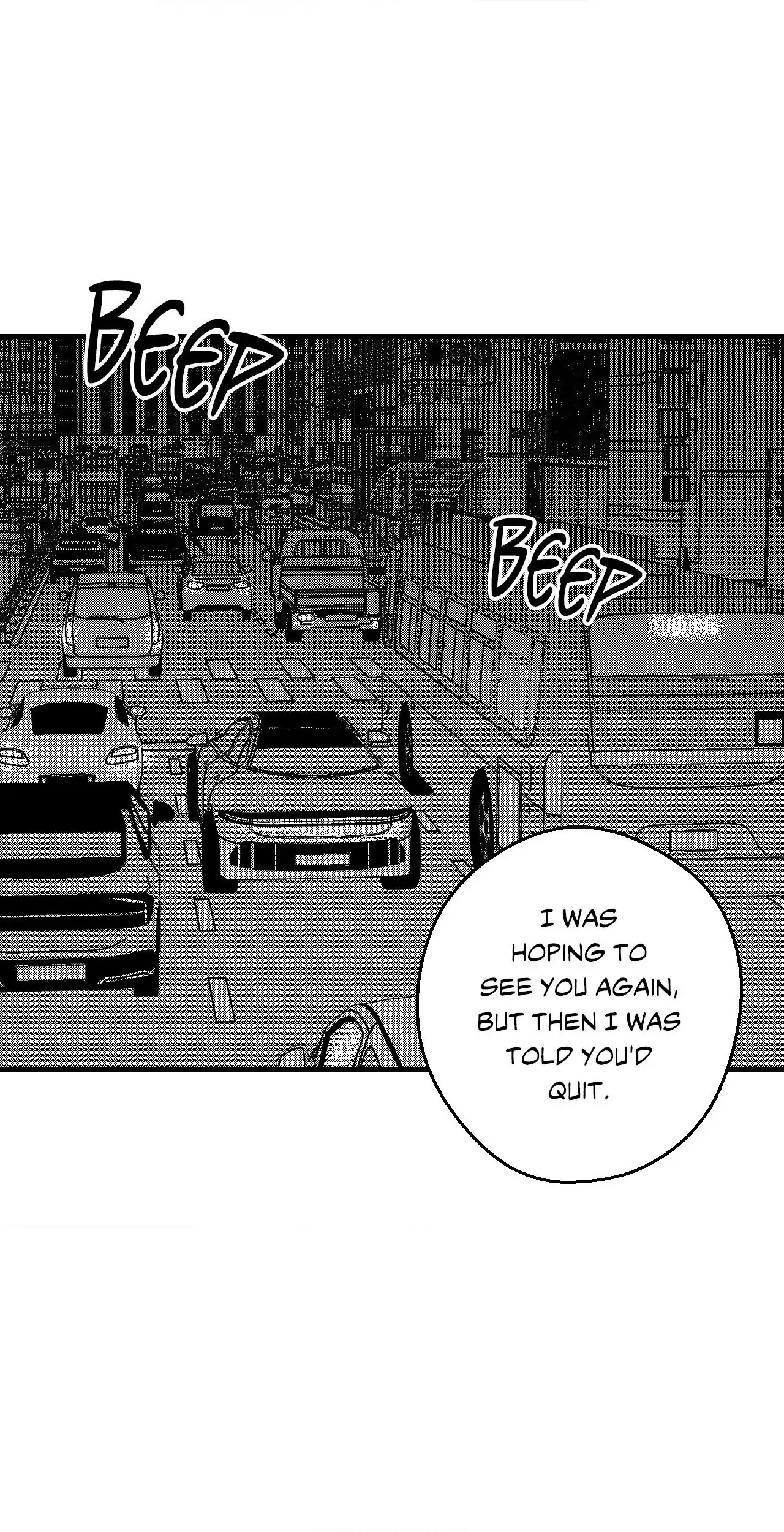 Midnight Men - Chapter 83 manhwa