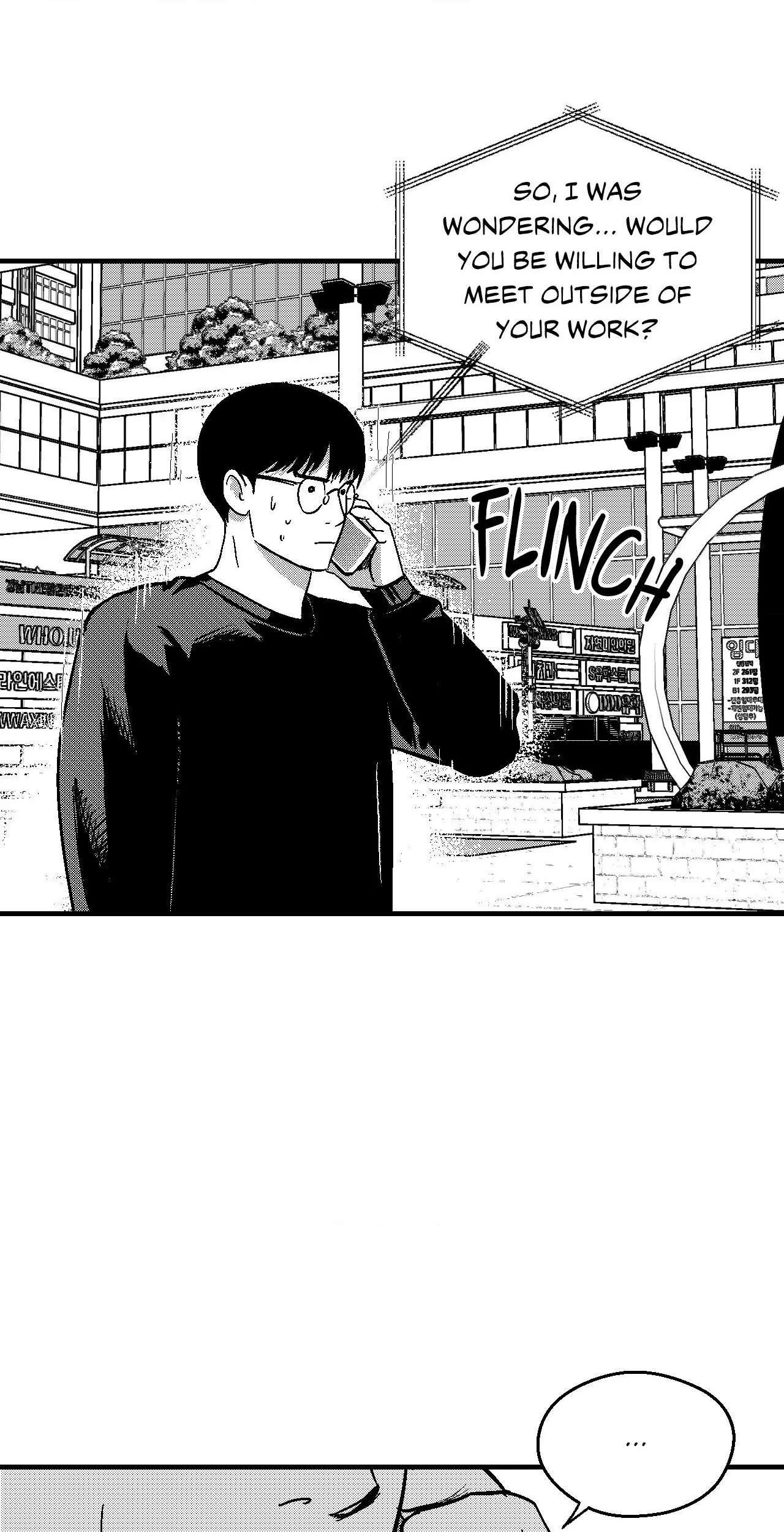 Midnight Men - Chapter 83 manhwa