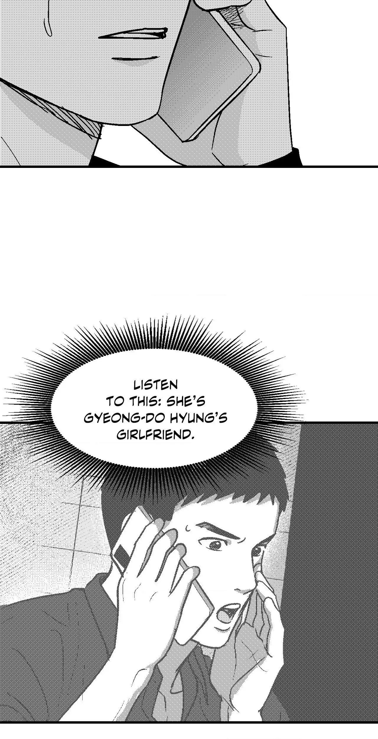 Midnight Men - Chapter 83 manhwa