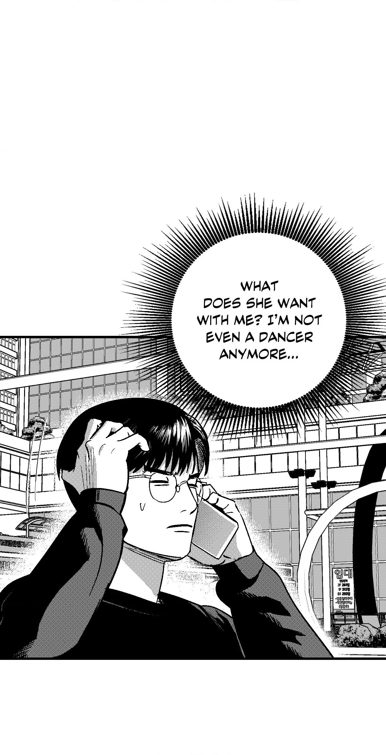 Midnight Men - Chapter 83 manhwa