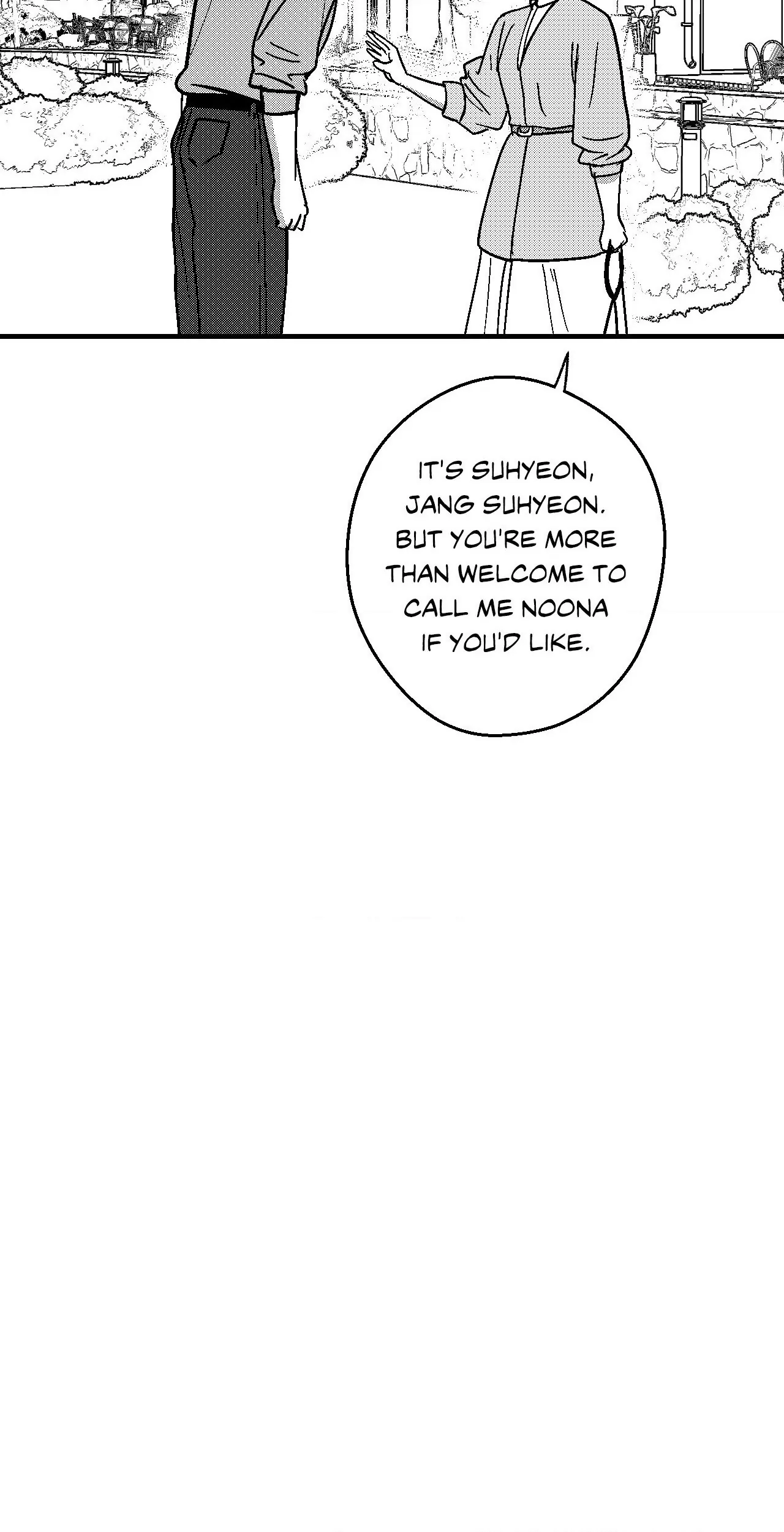 Midnight Men - Chapter 83 manhwa