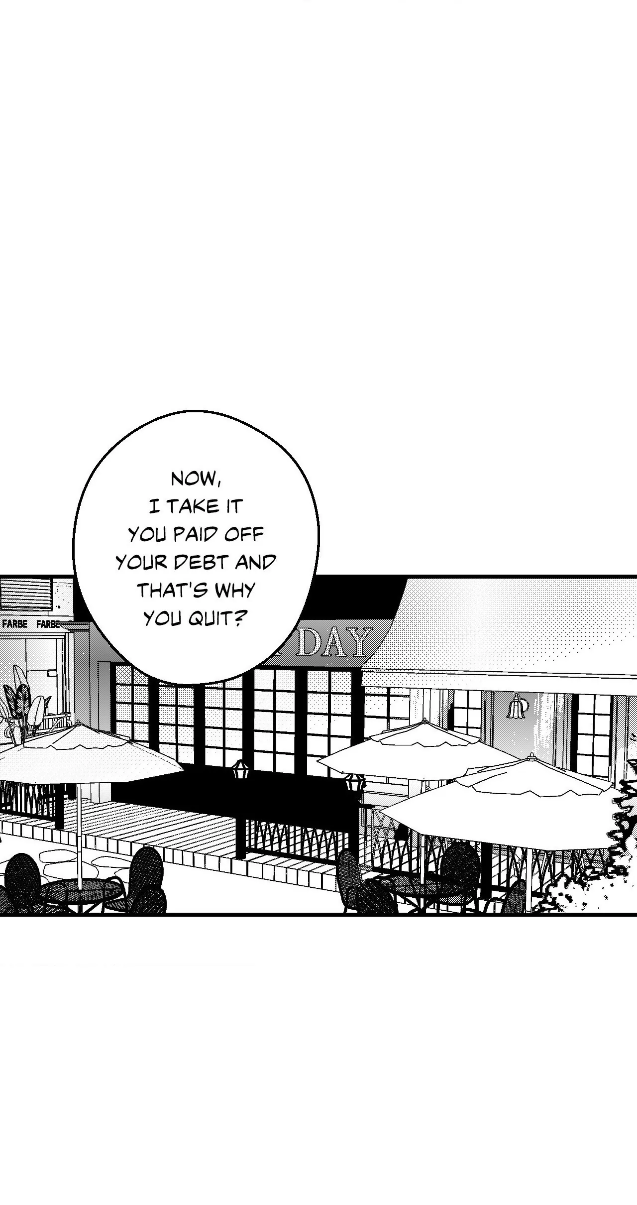 Midnight Men - Chapter 83 manhwa