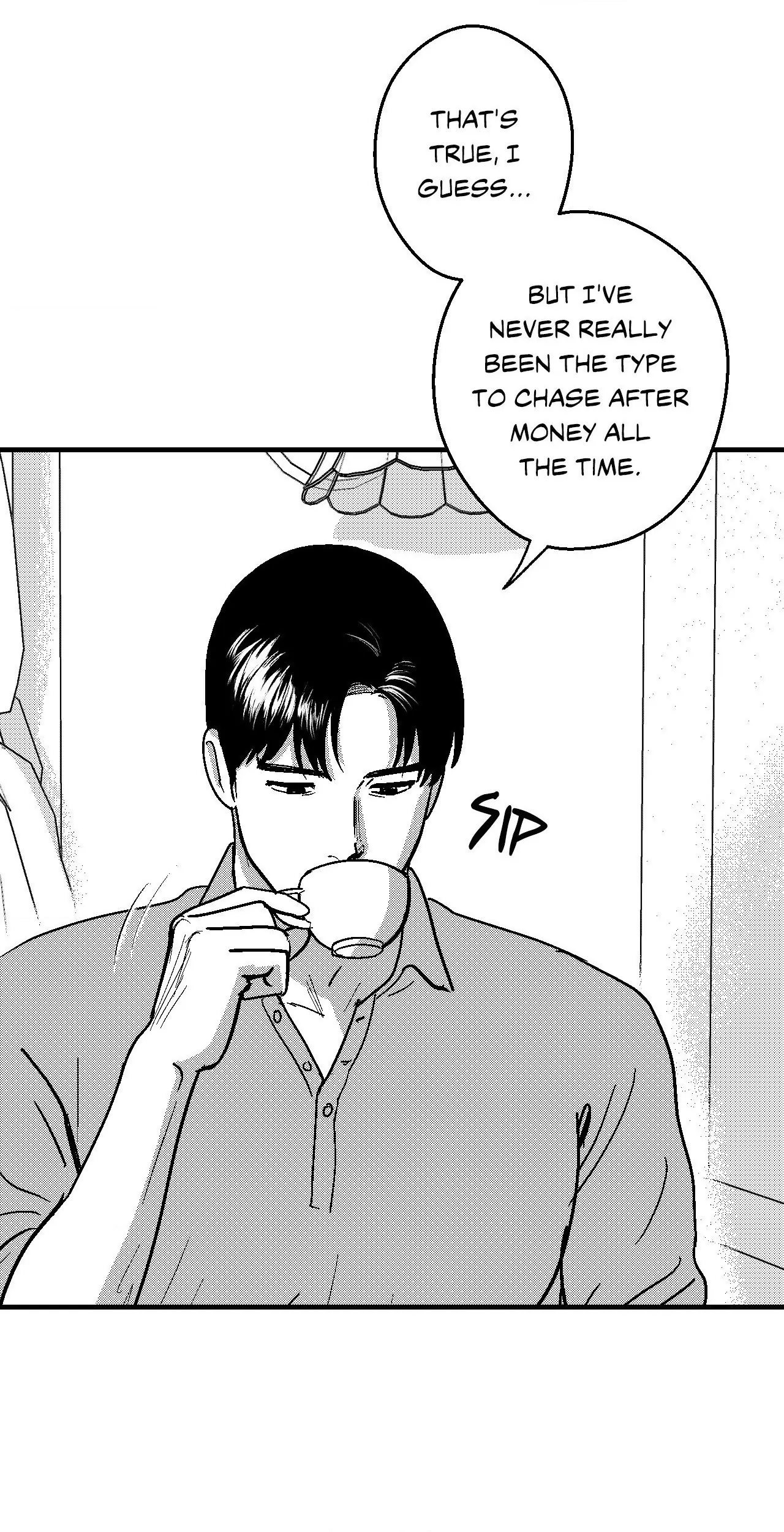 Midnight Men - Chapter 83 manhwa