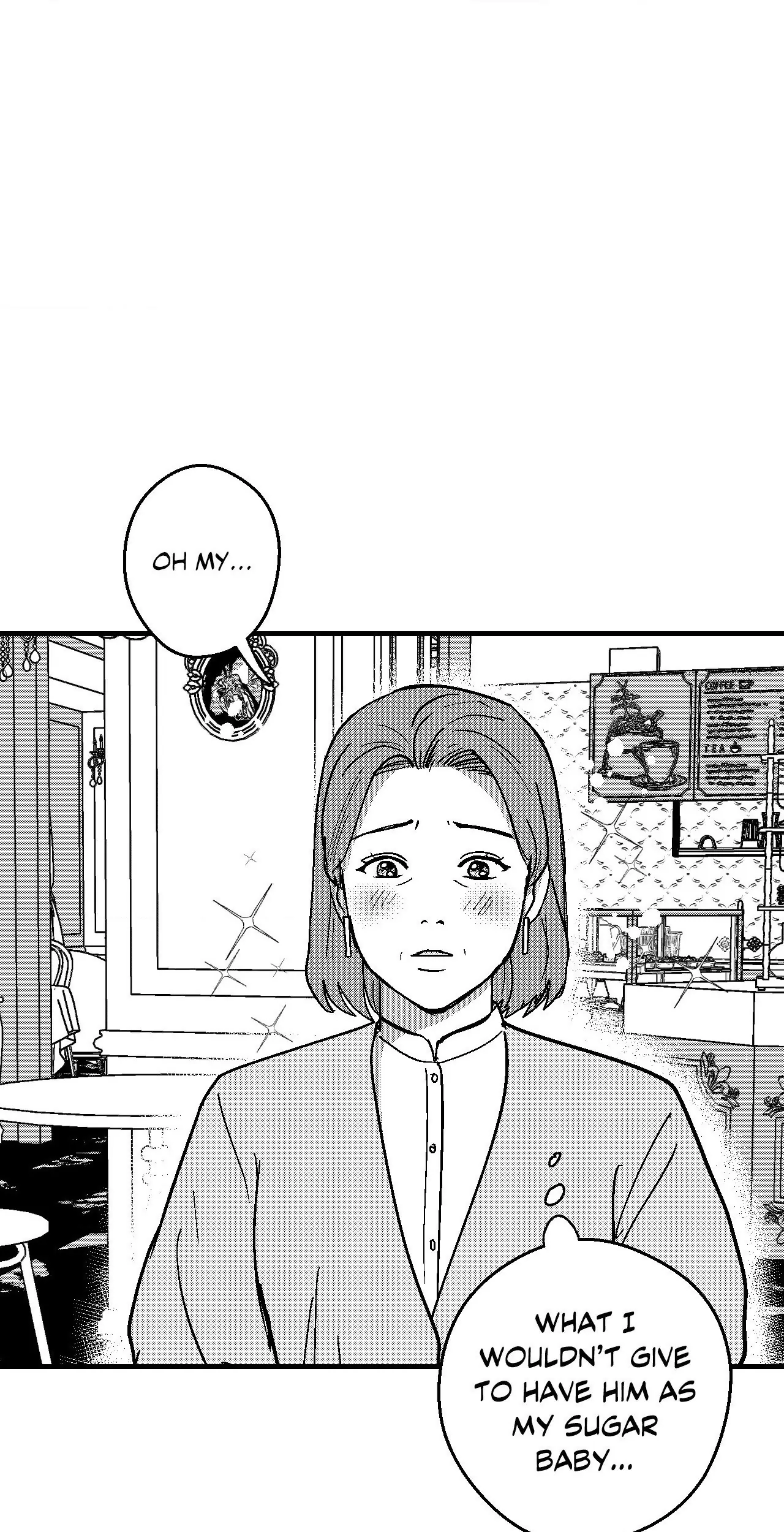 Midnight Men - Chapter 83 manhwa