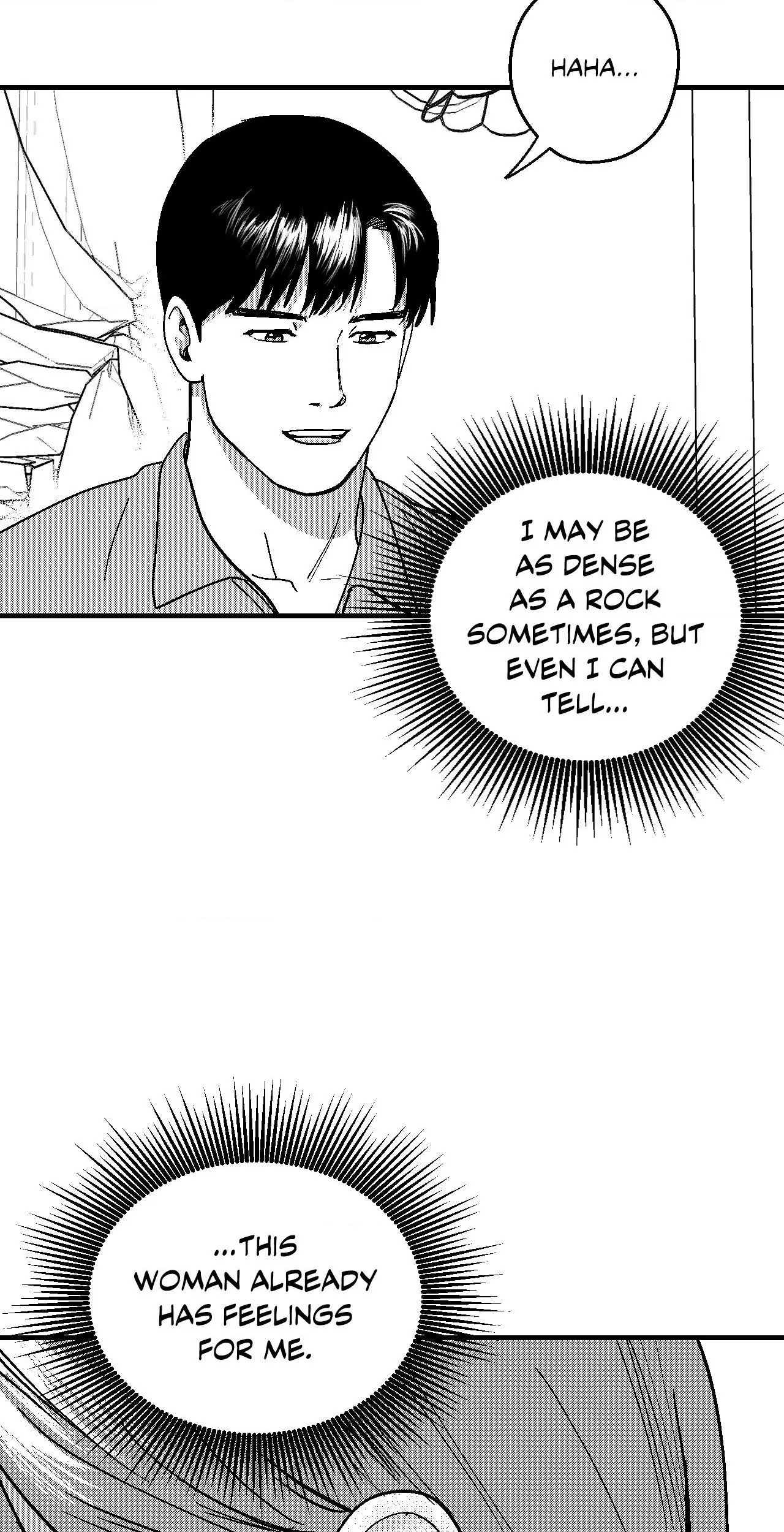 Midnight Men - Chapter 83 manhwa