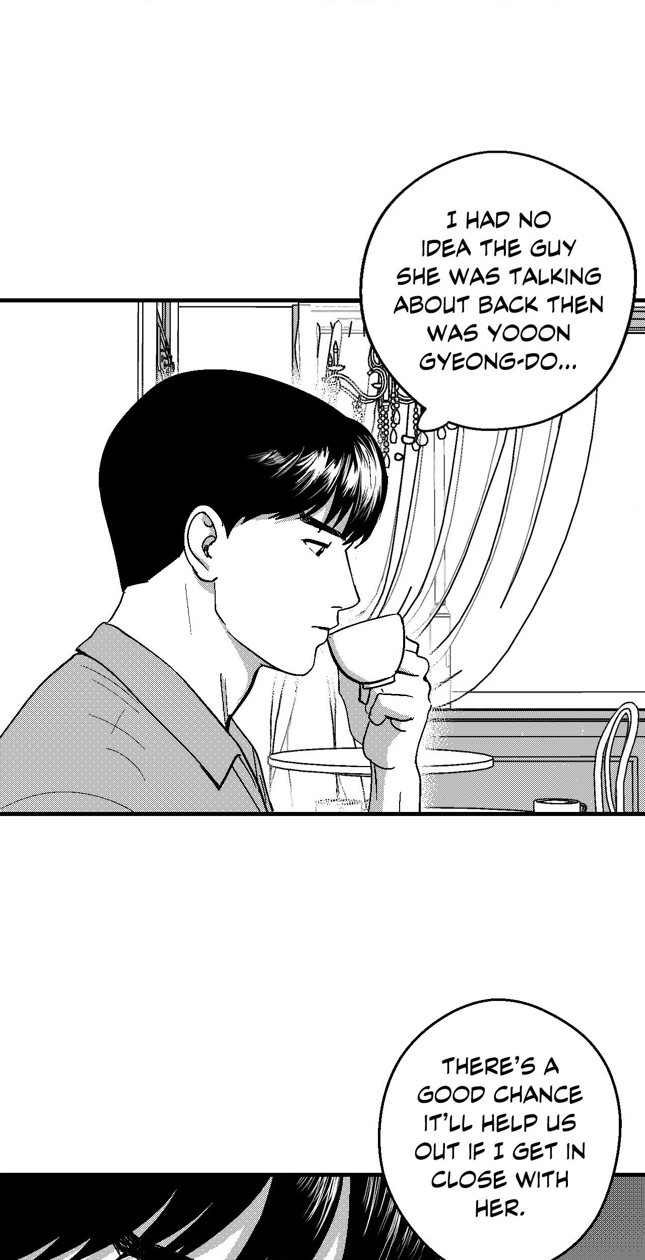 Midnight Men - Chapter 83 manhwa