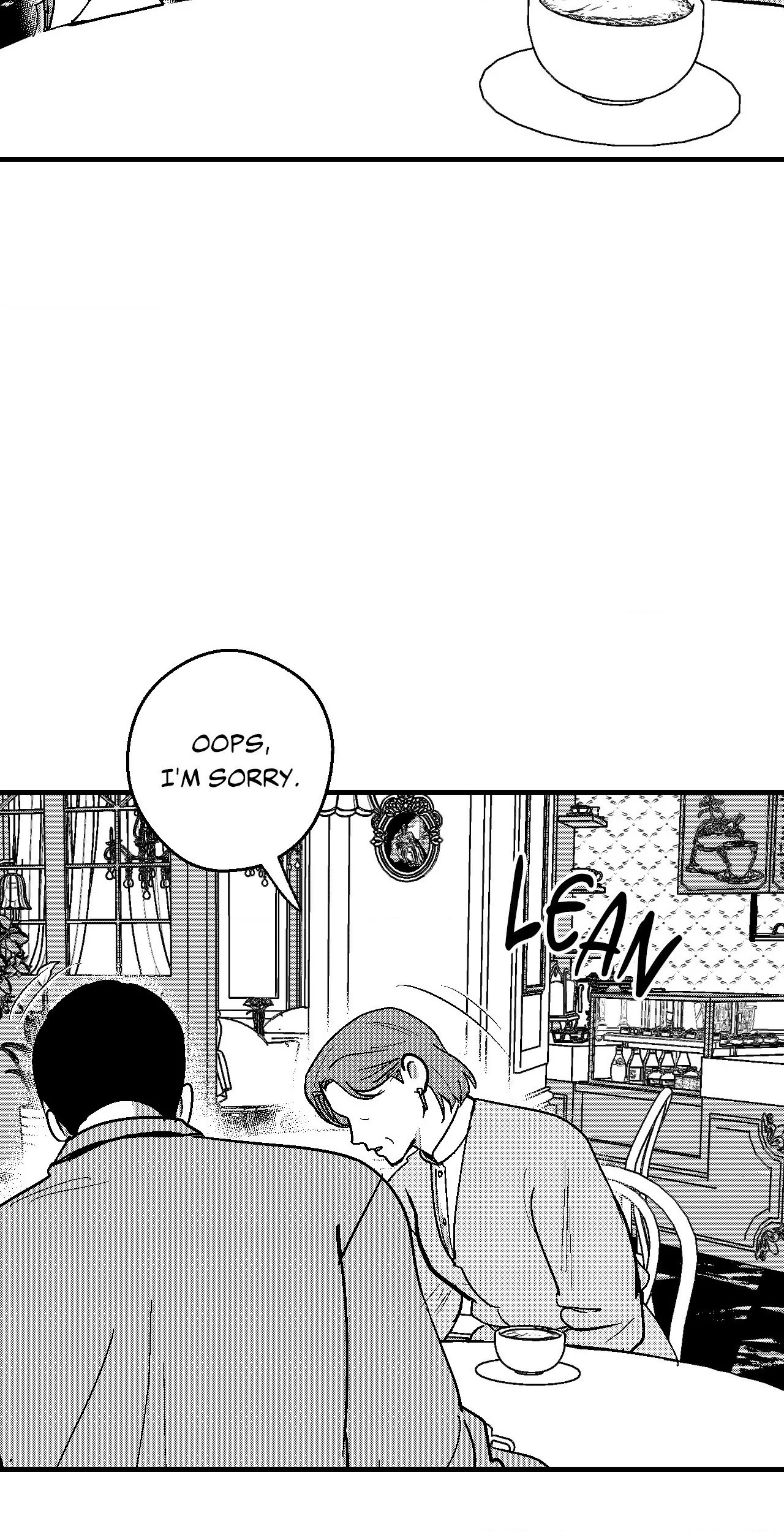 Midnight Men - Chapter 83 manhwa