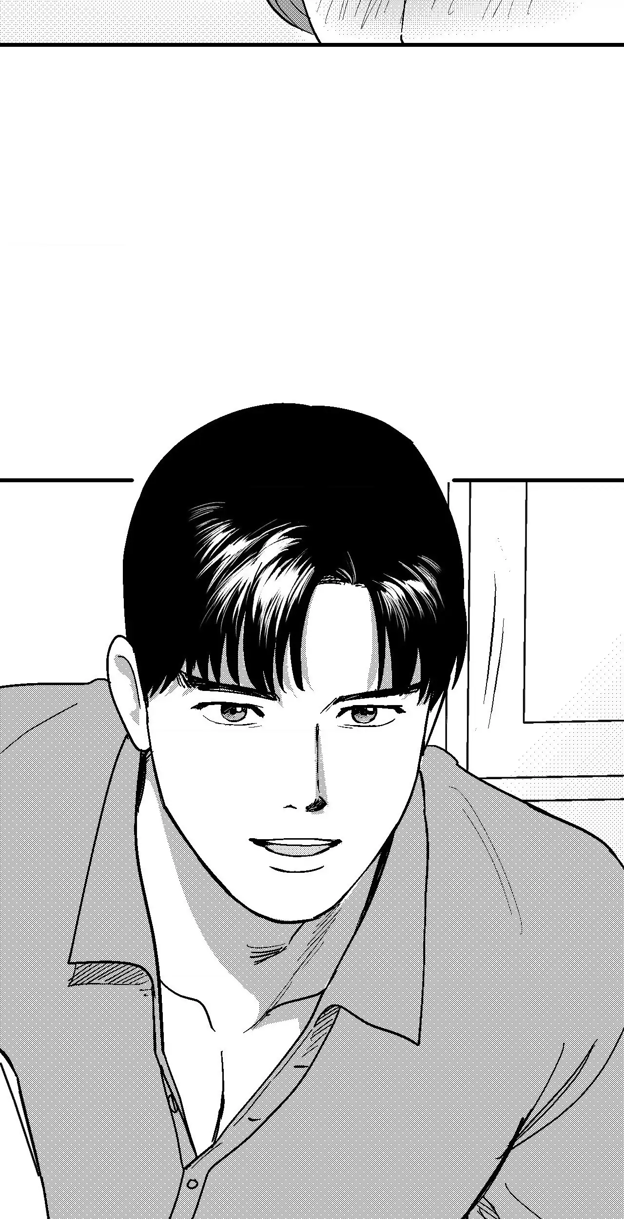 Midnight Men - Chapter 83 manhwa