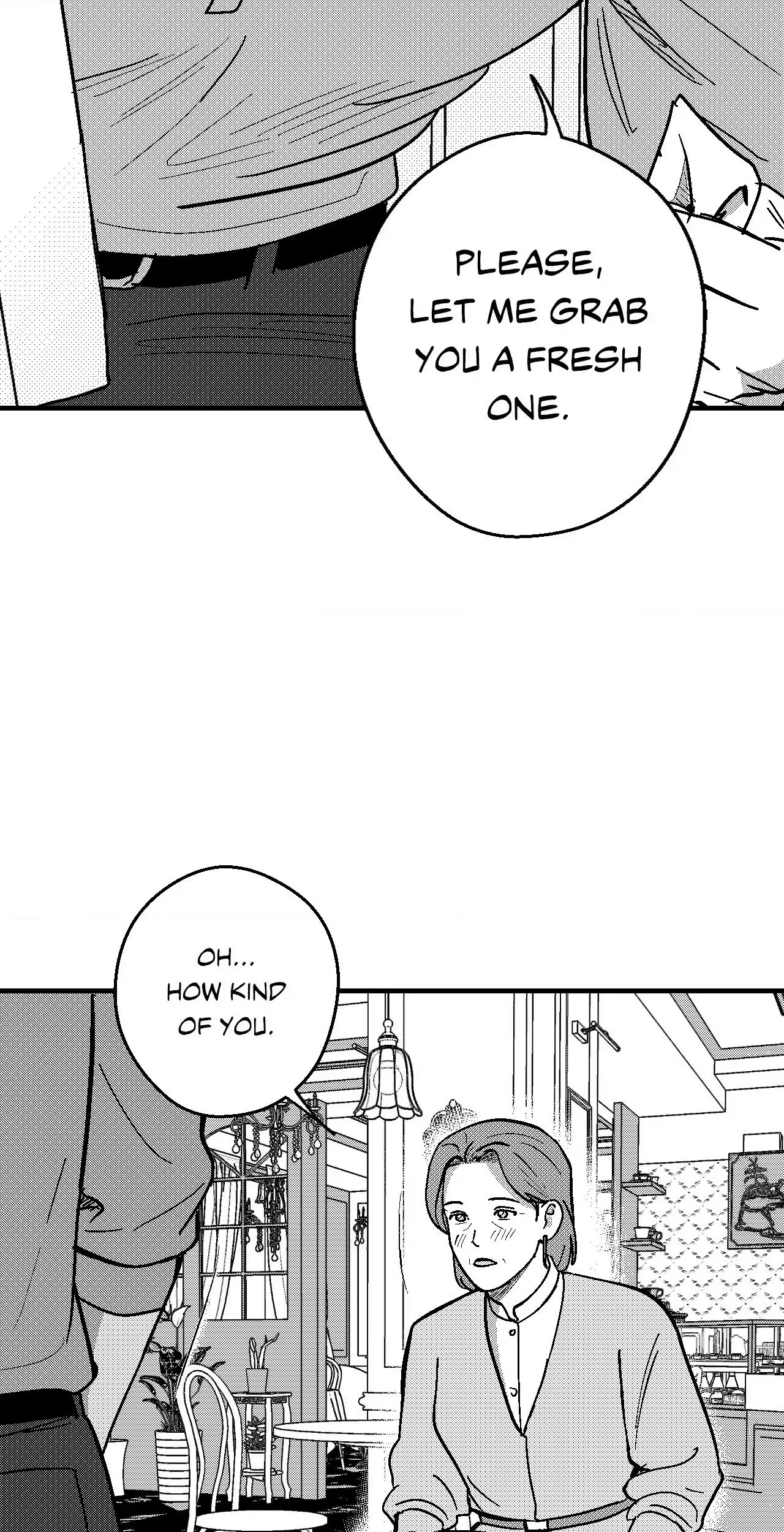 Midnight Men - Chapter 83 manhwa