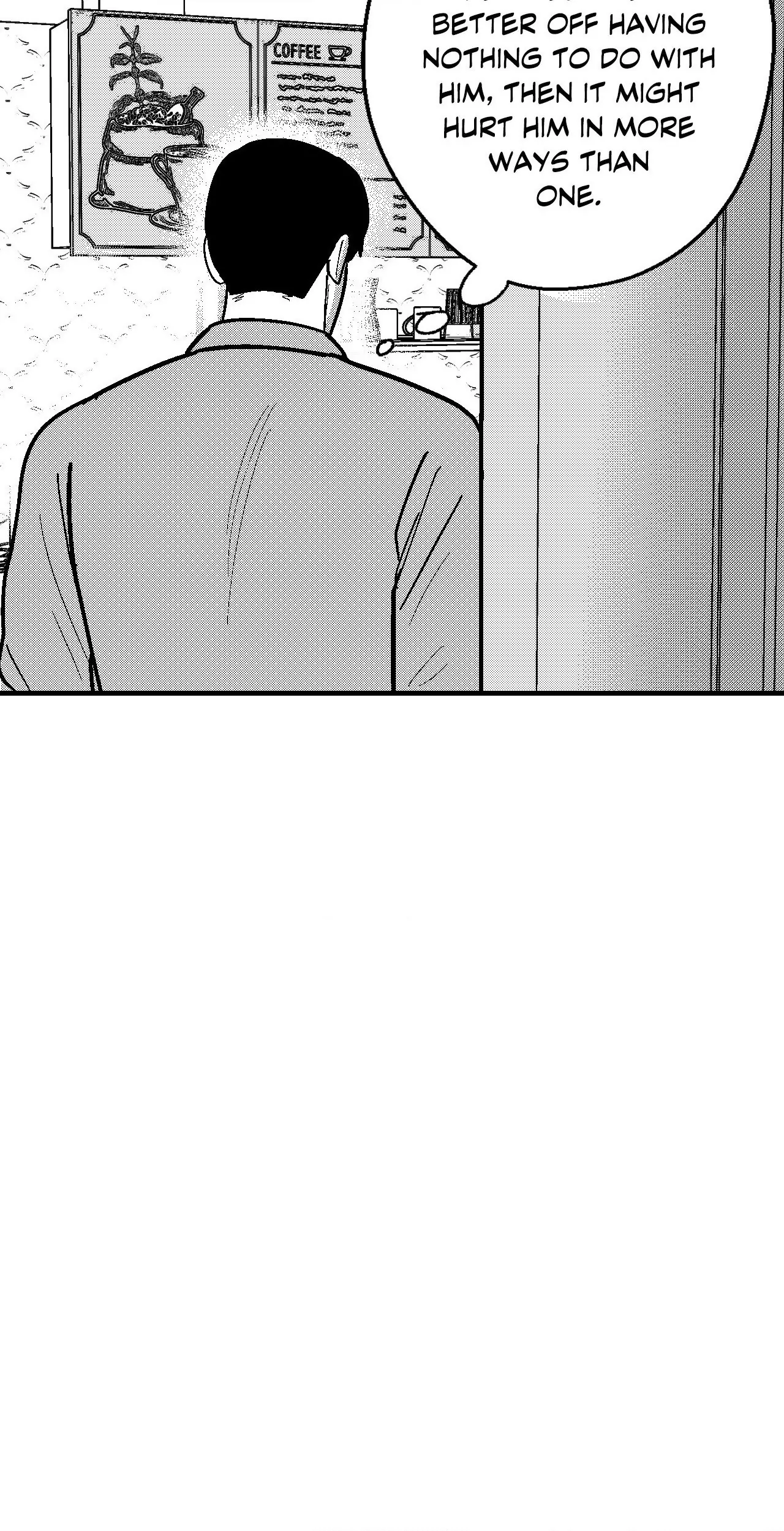 Midnight Men - Chapter 83 manhwa