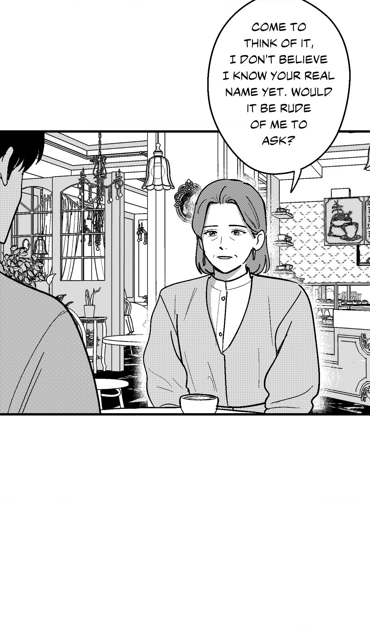 Midnight Men - Chapter 83 manhwa