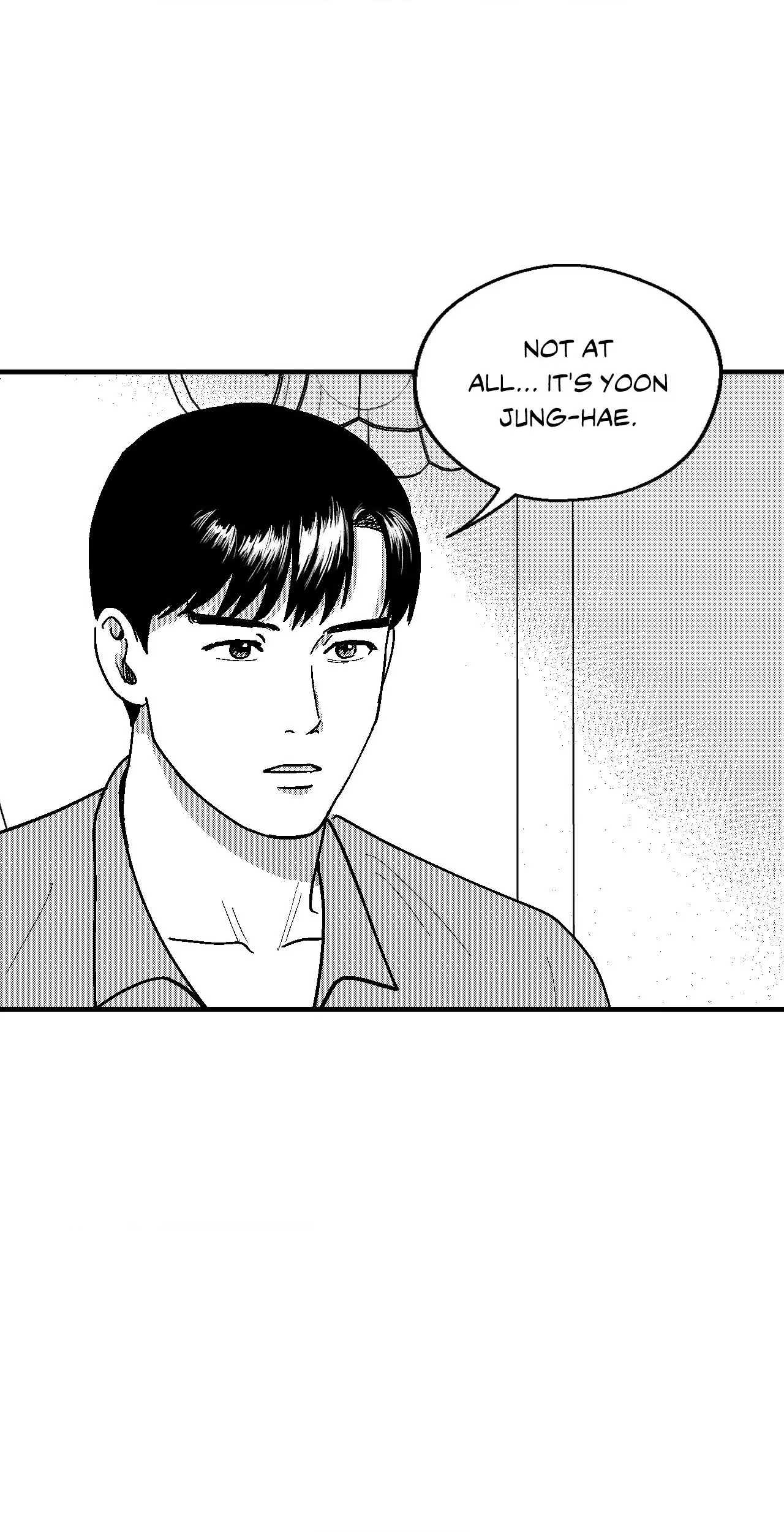 Midnight Men - Chapter 83 manhwa