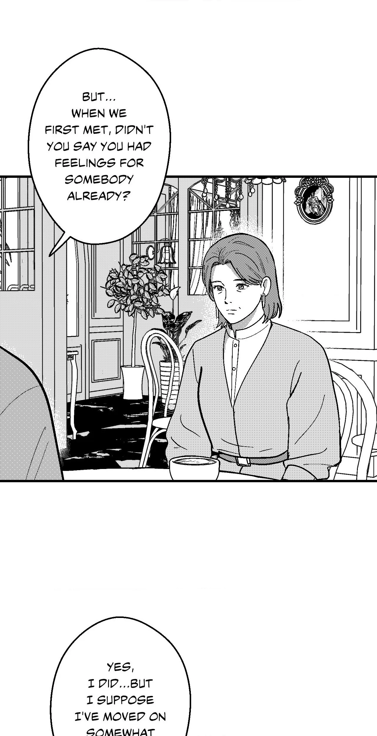 Midnight Men - Chapter 83 manhwa