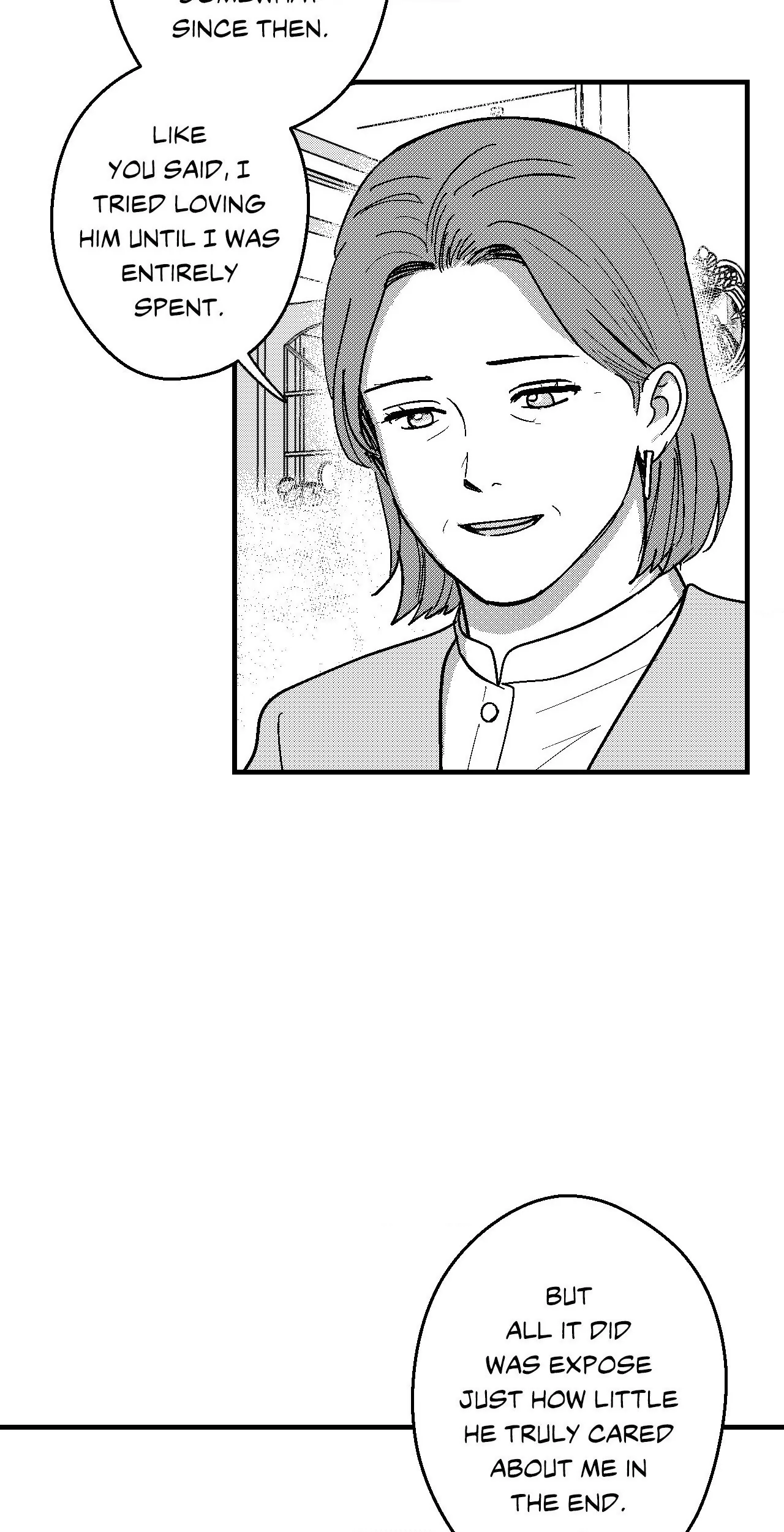 Midnight Men - Chapter 83 manhwa