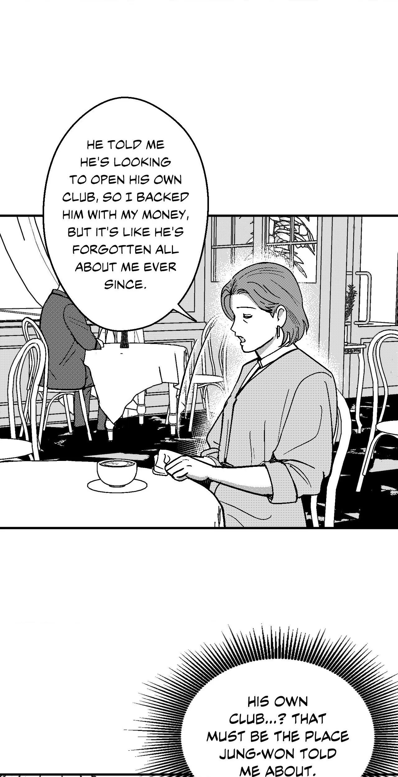Midnight Men - Chapter 83 manhwa