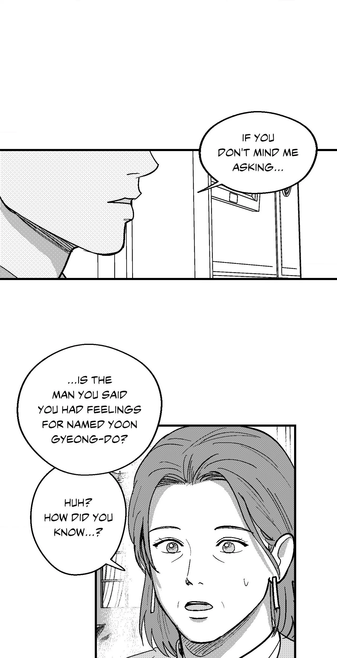 Midnight Men - Chapter 83 manhwa
