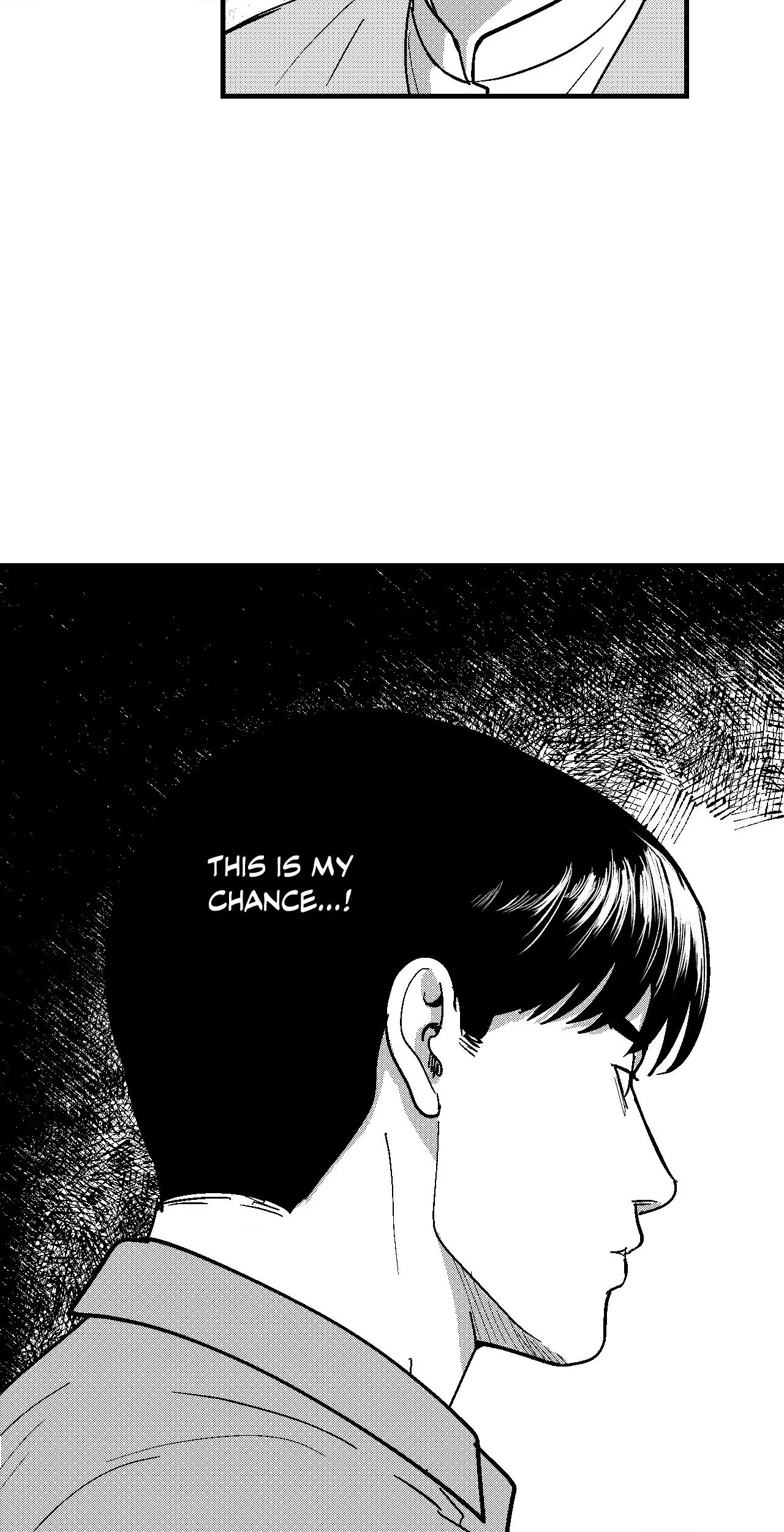 Midnight Men - Chapter 83 manhwa