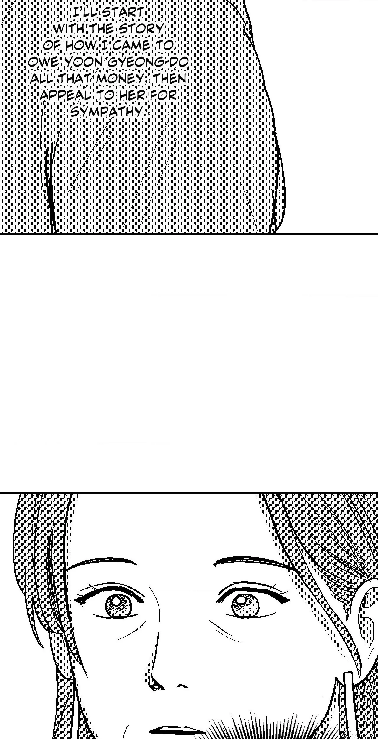 Midnight Men - Chapter 83 manhwa