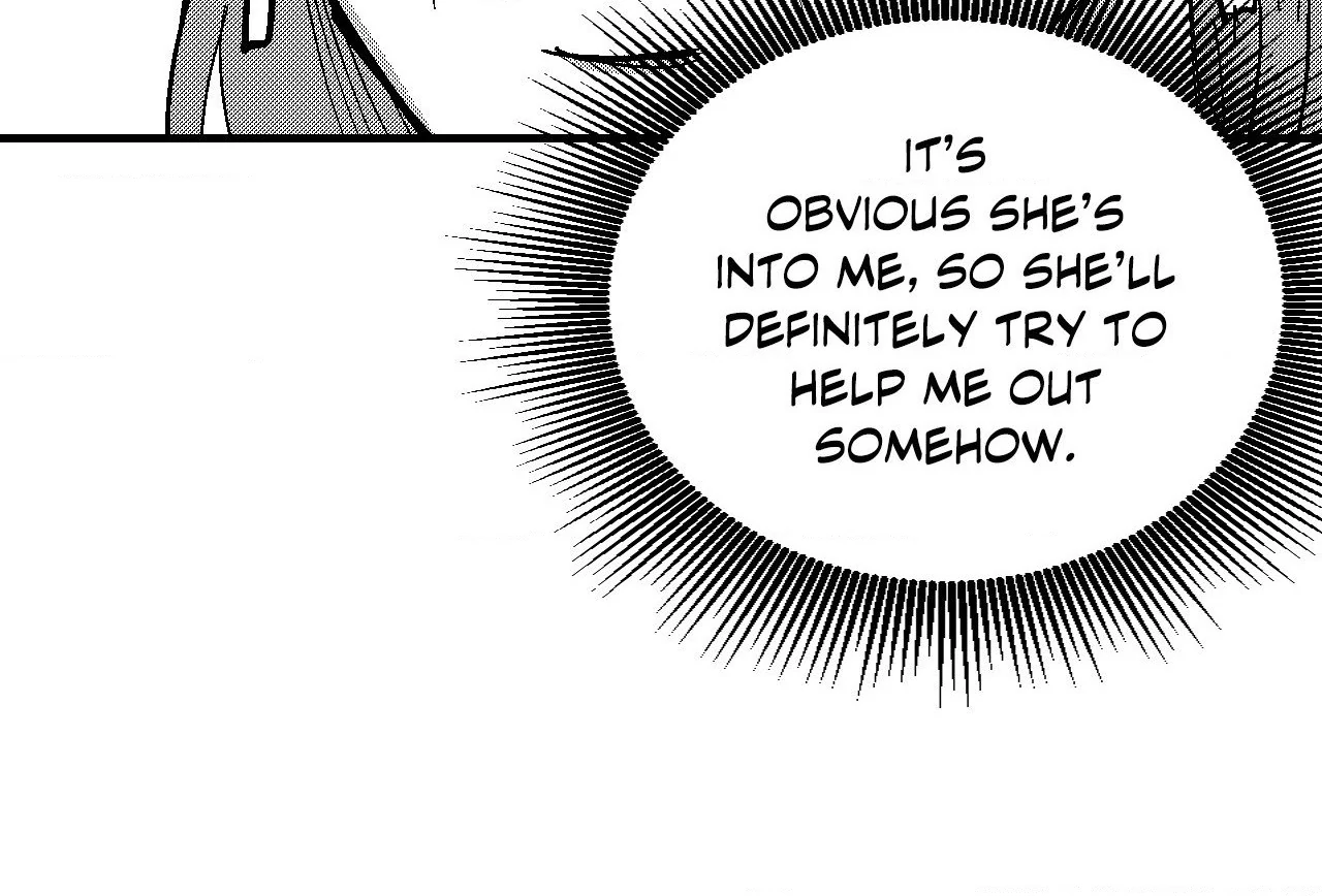 Midnight Men - Chapter 83 manhwa