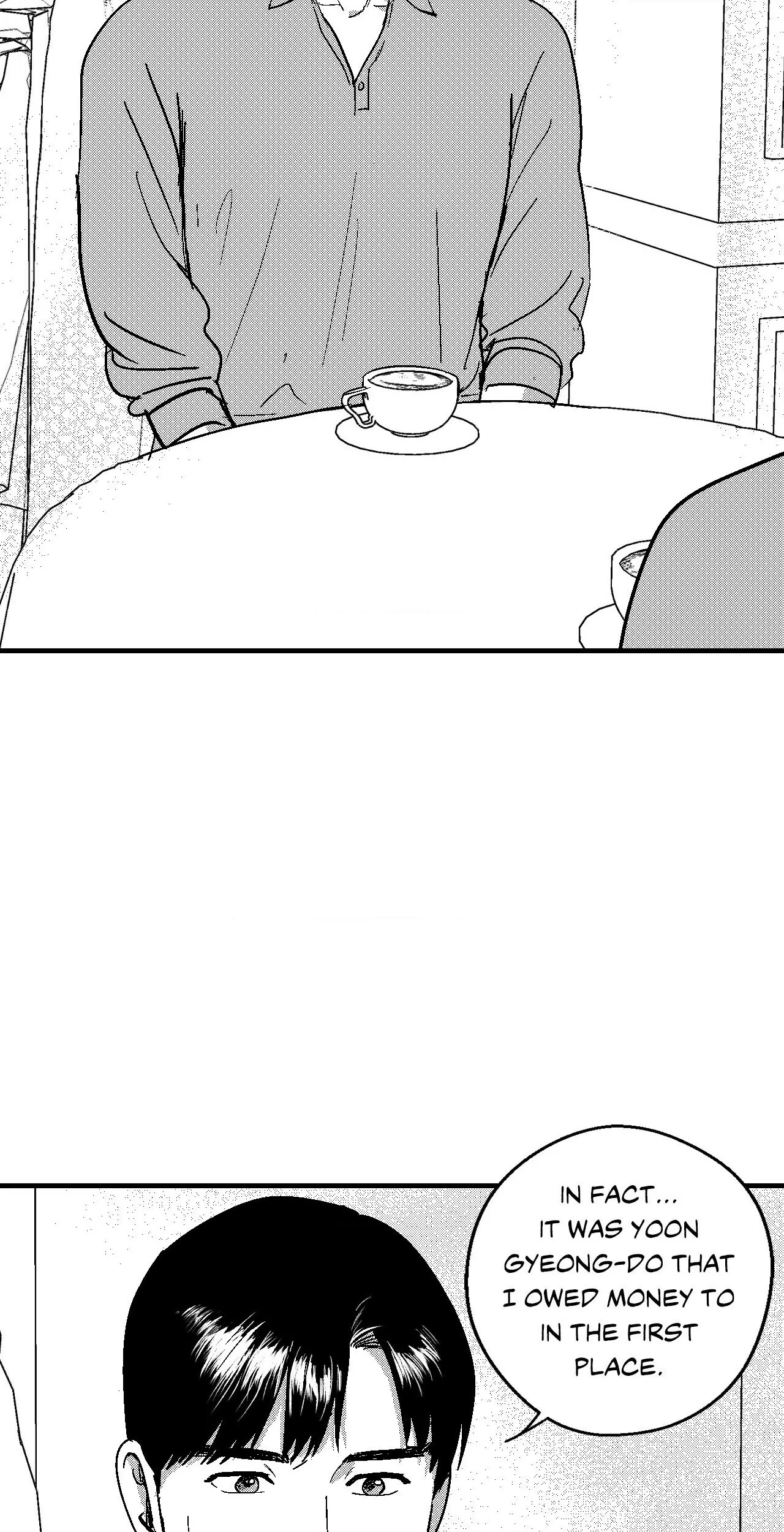 Midnight Men - Chapter 83 manhwa