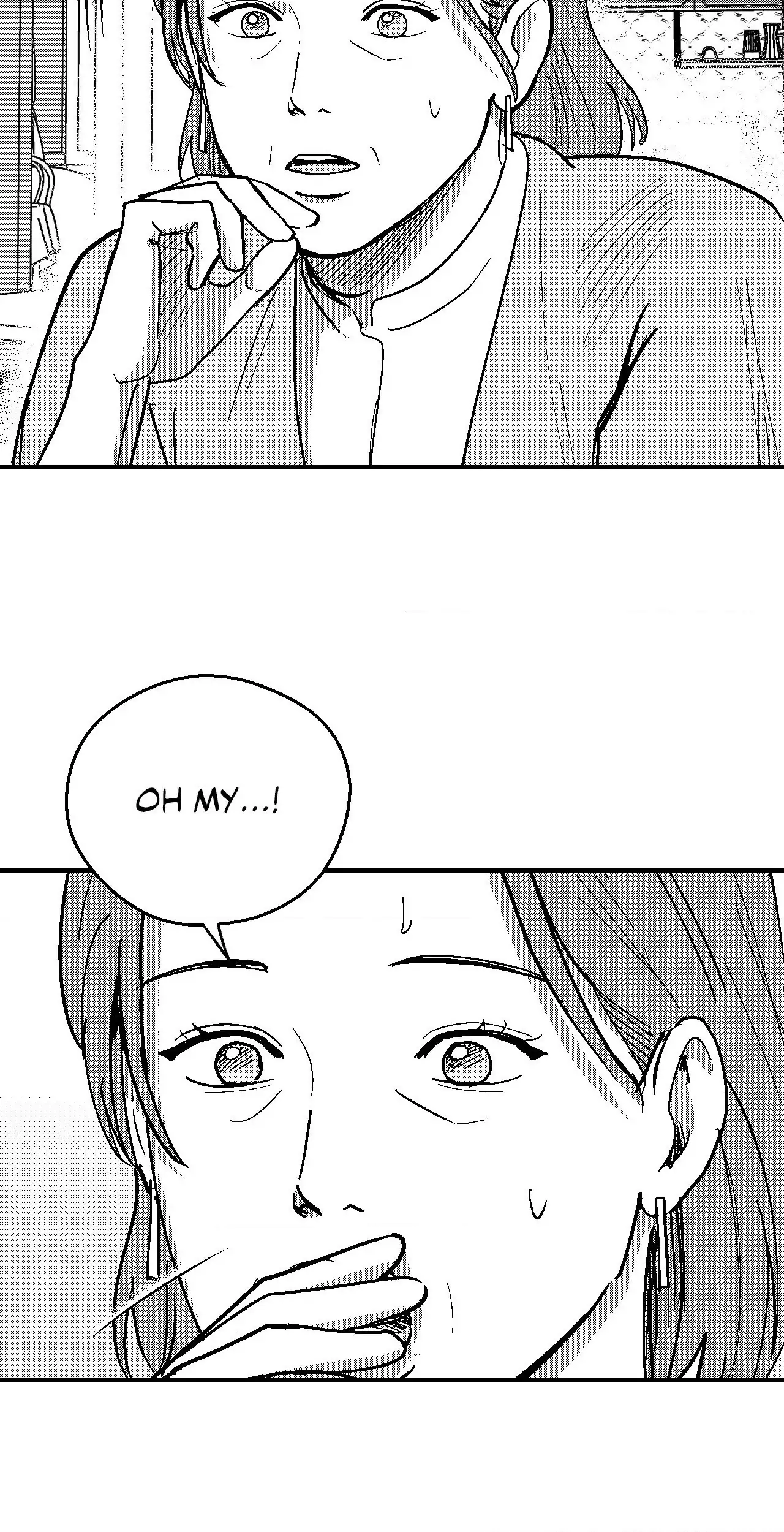 Midnight Men - Chapter 83 manhwa