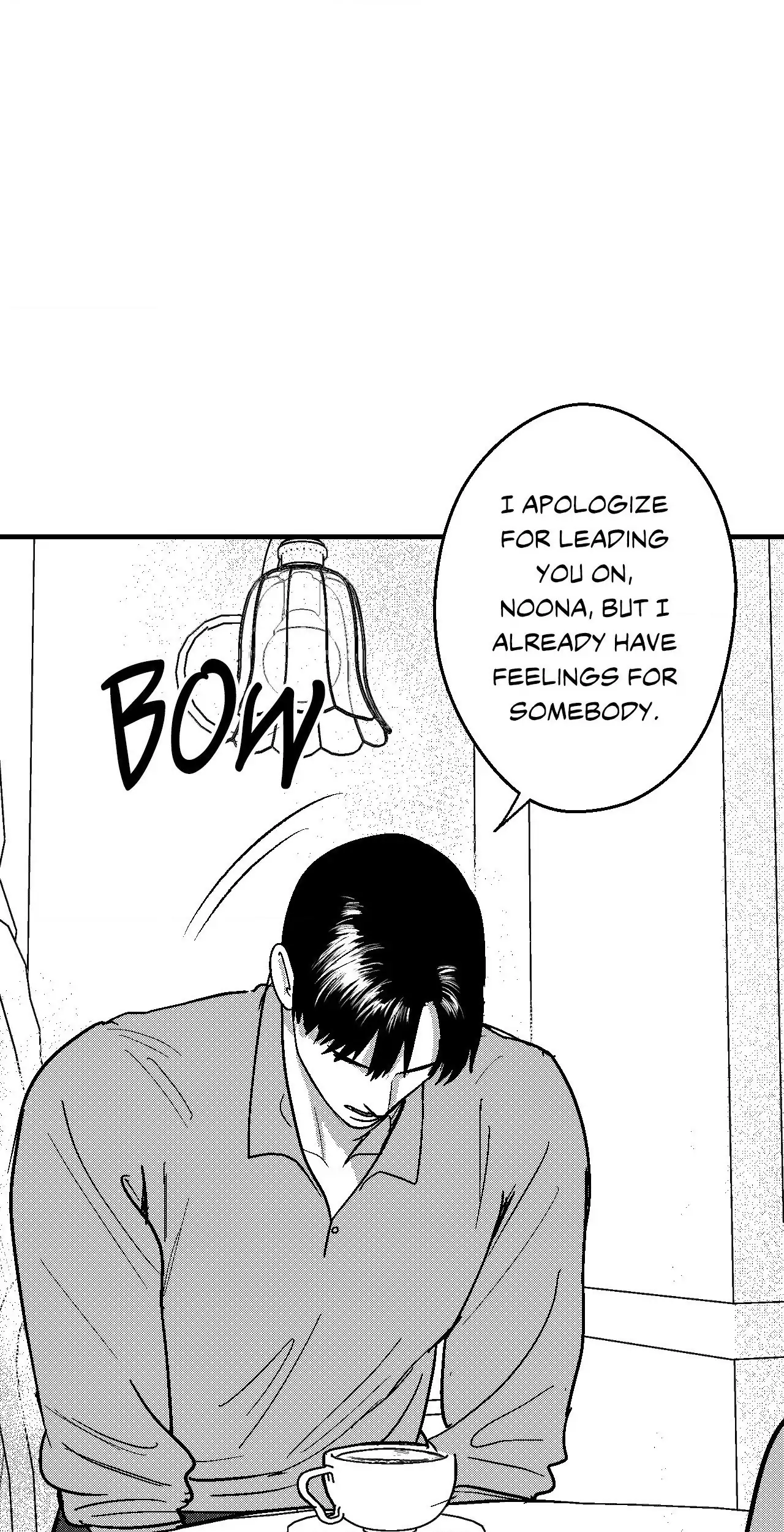 Midnight Men - Chapter 83 manhwa