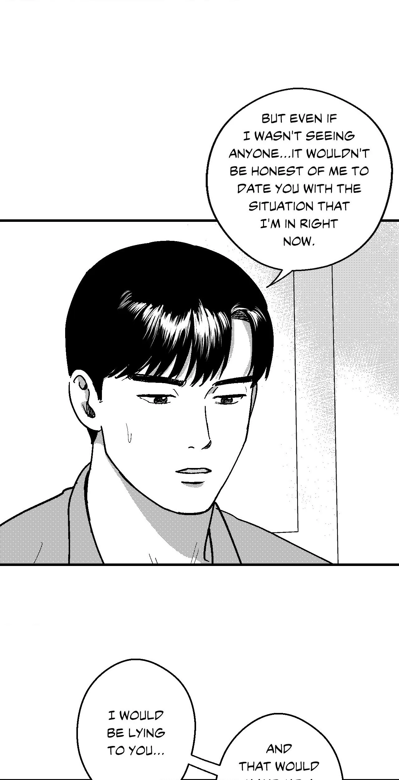 Midnight Men - Chapter 83 manhwa