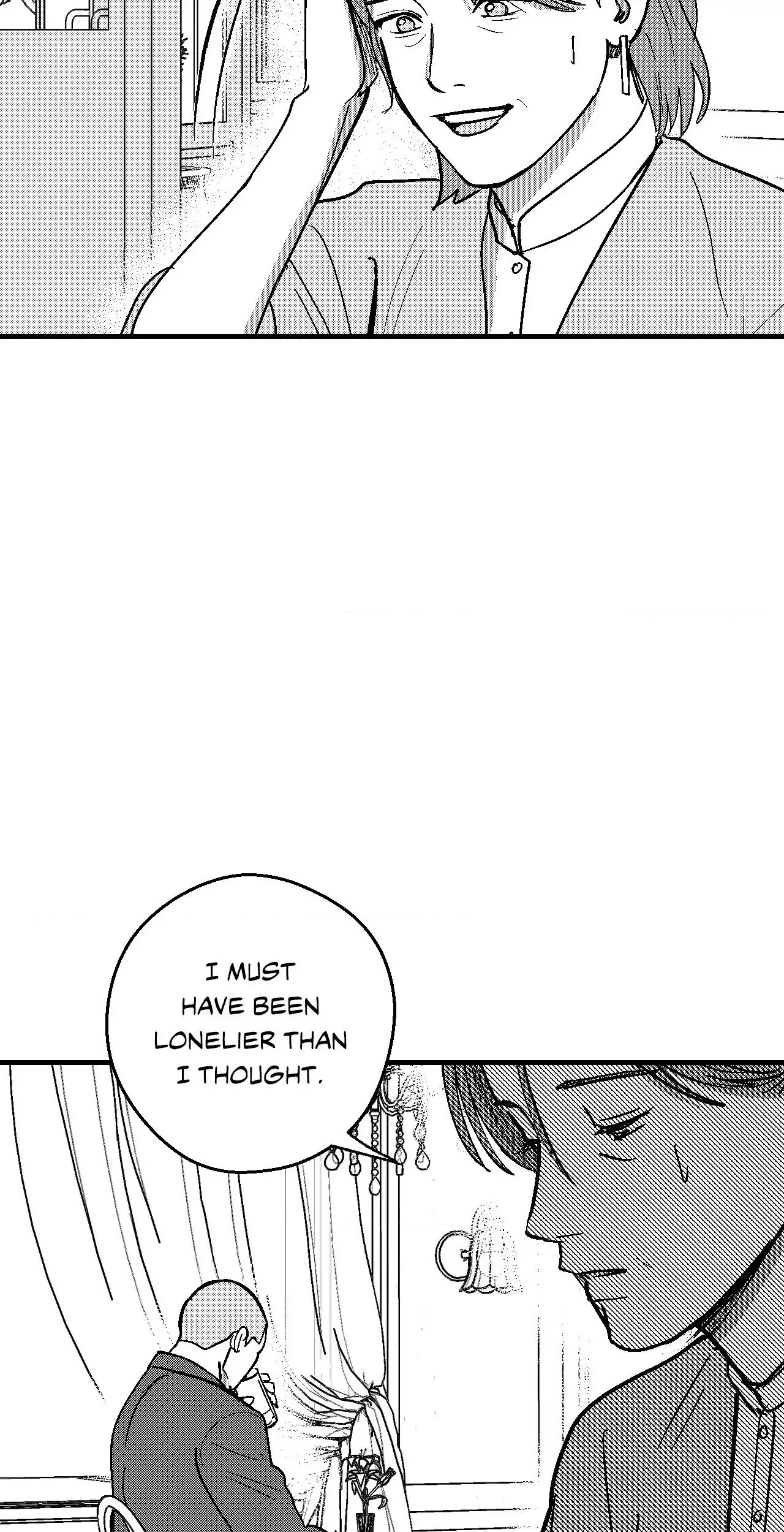 Midnight Men - Chapter 83 manhwa