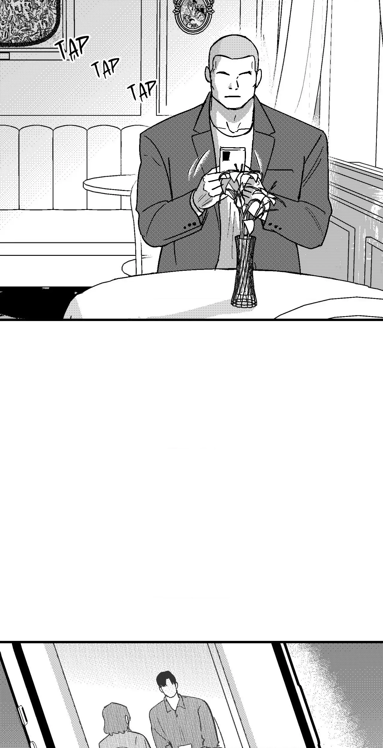 Midnight Men - Chapter 83 manhwa