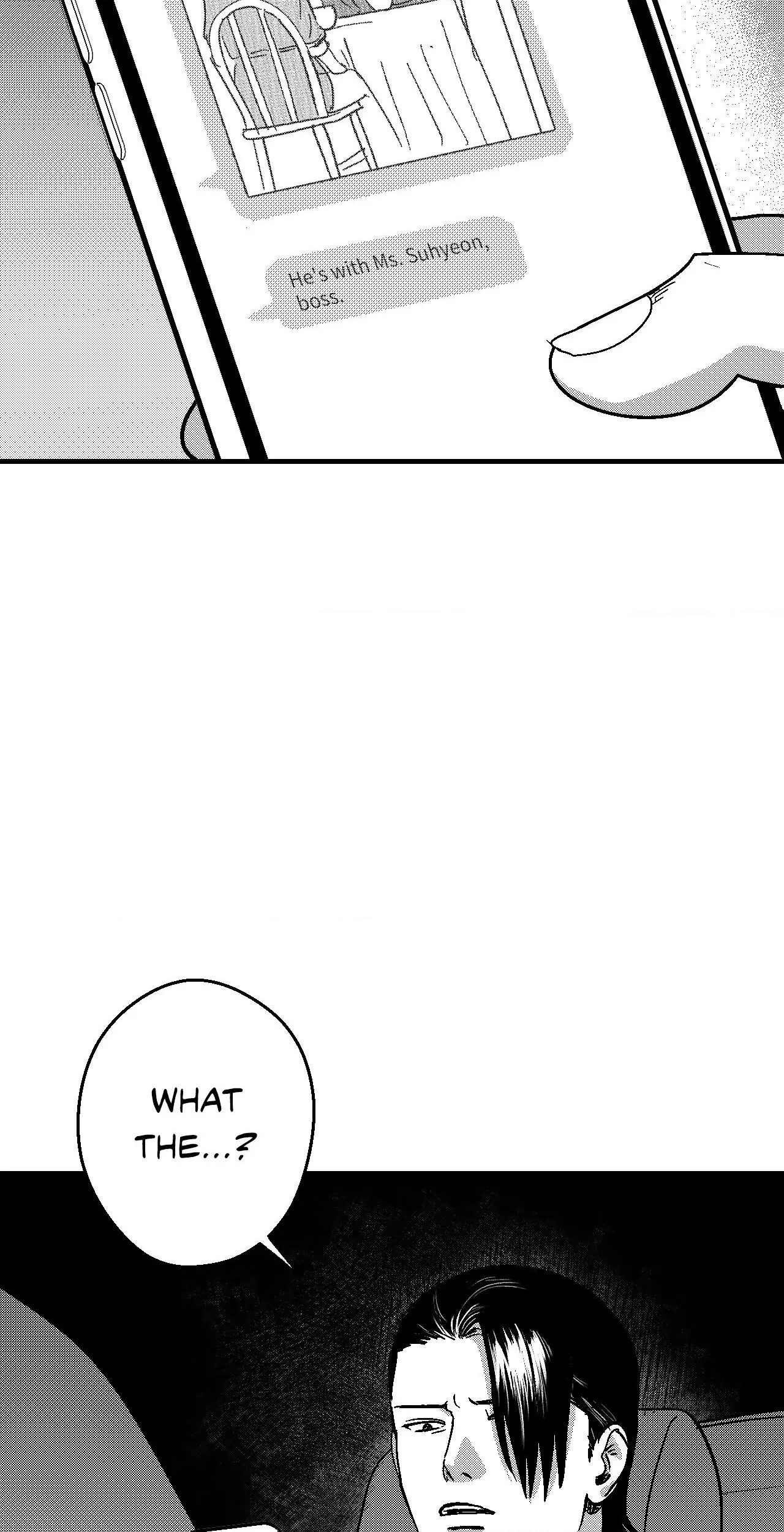 Midnight Men - Chapter 83 manhwa