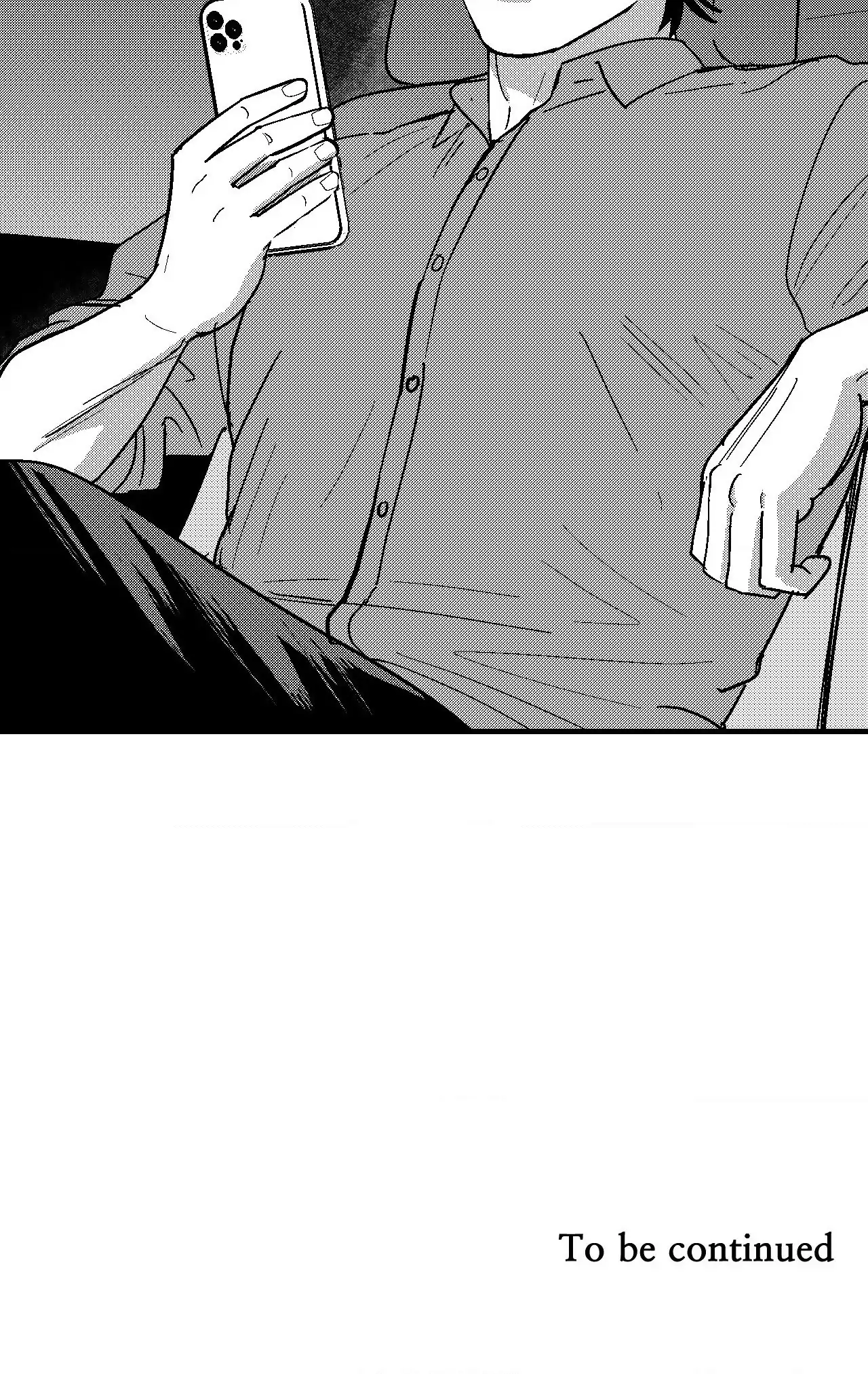 Midnight Men - Chapter 83 manhwa