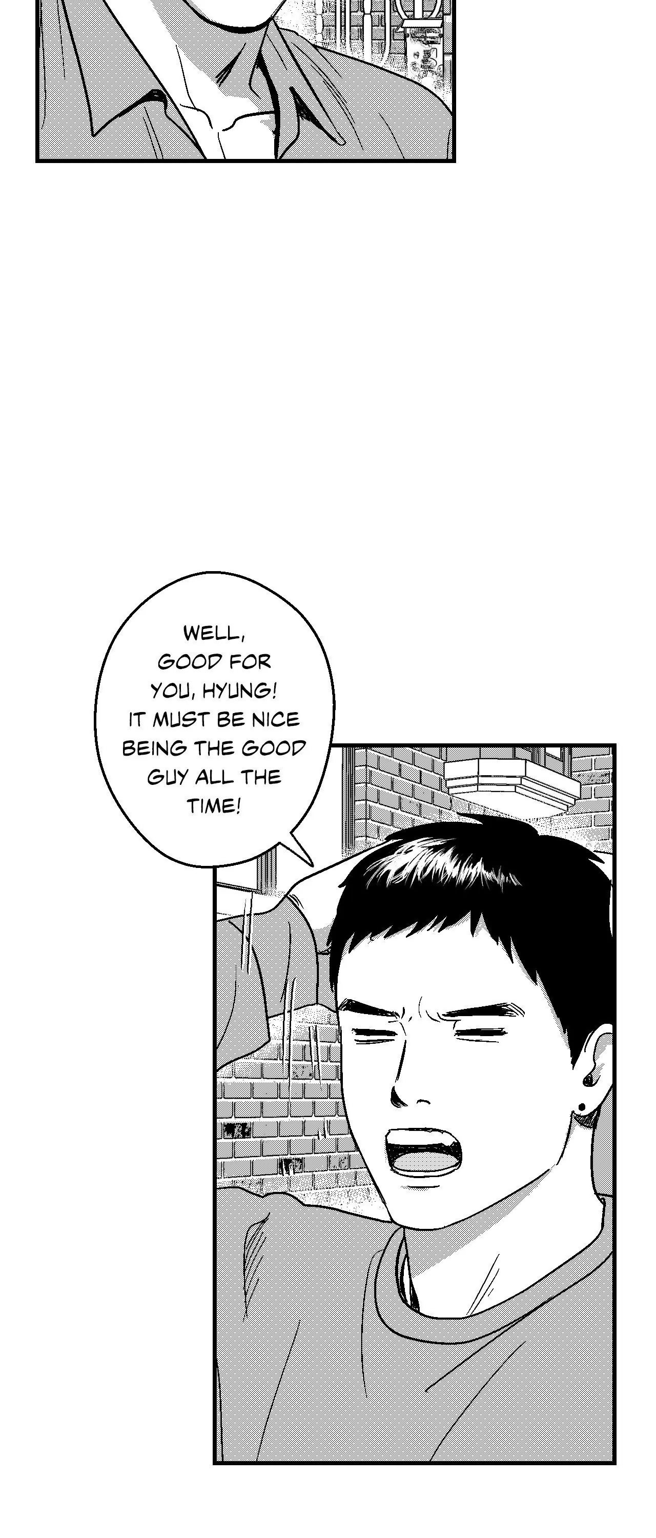 Midnight Men - Chapter 84 manhwa