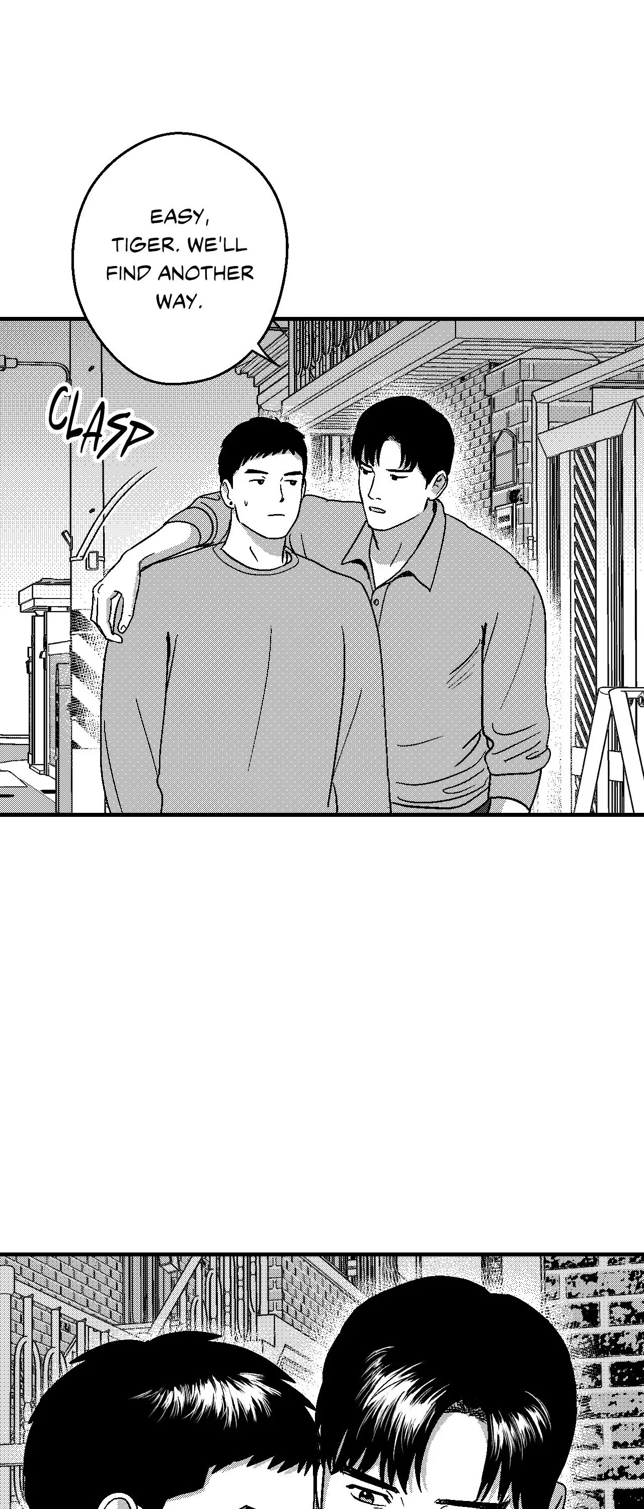 Midnight Men - Chapter 84 manhwa
