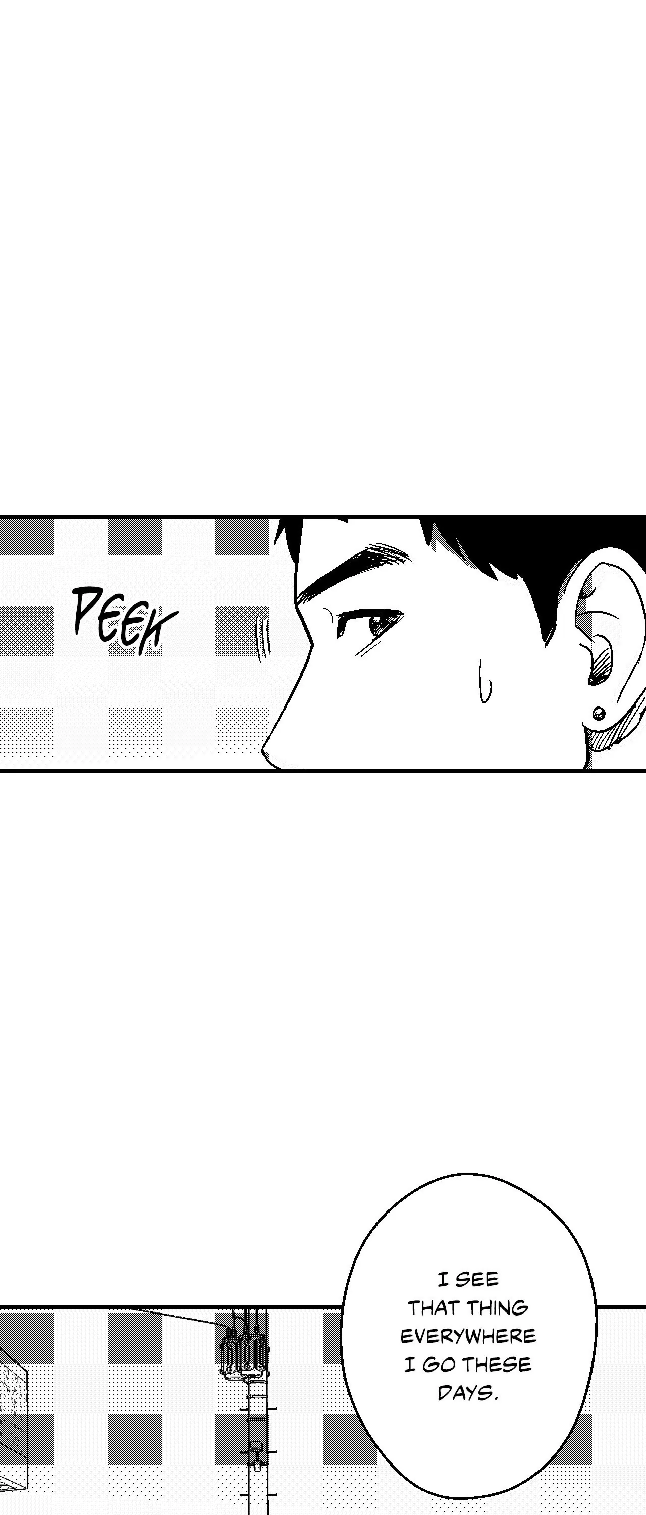 Midnight Men - Chapter 84 manhwa