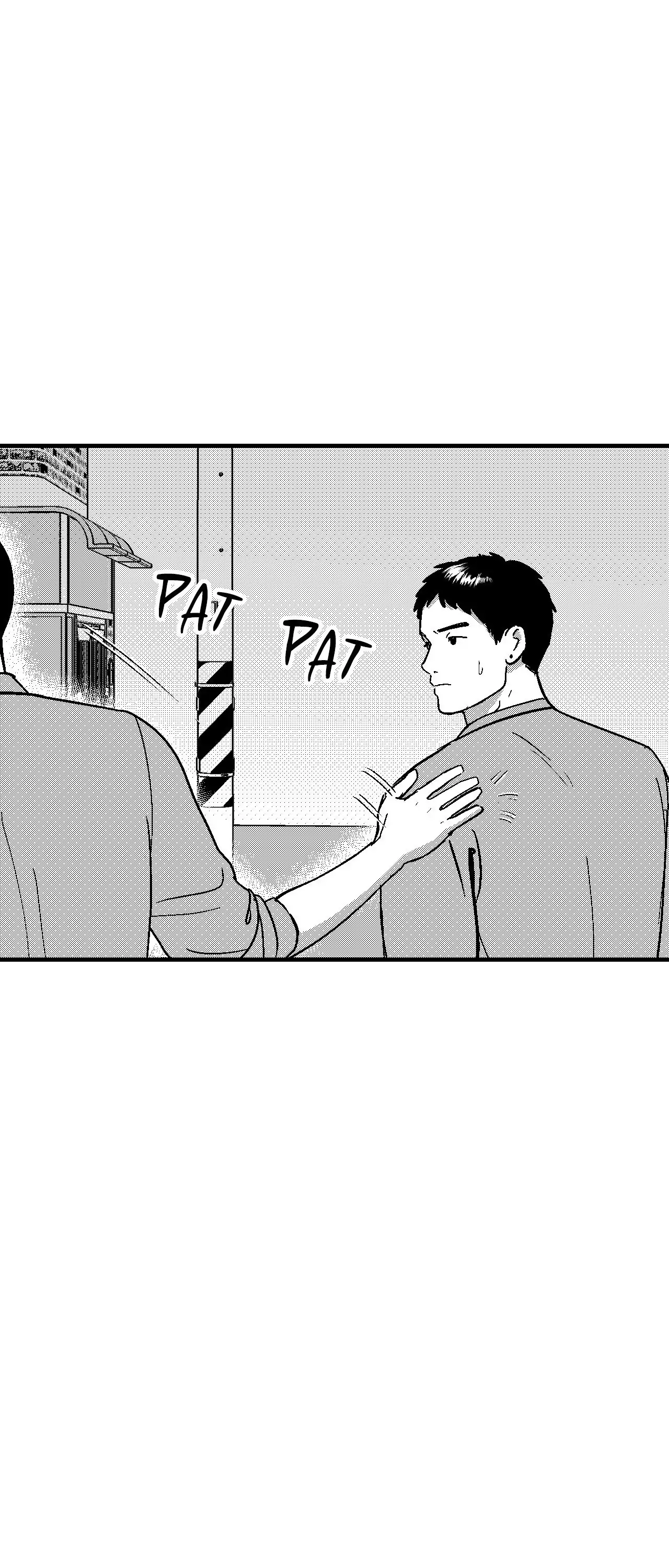Midnight Men - Chapter 84 manhwa