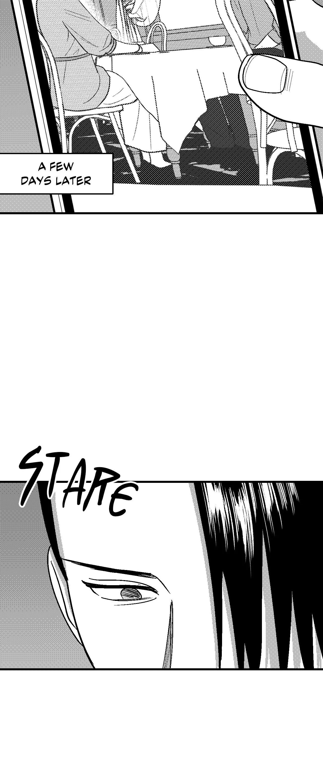 Midnight Men - Chapter 84 manhwa