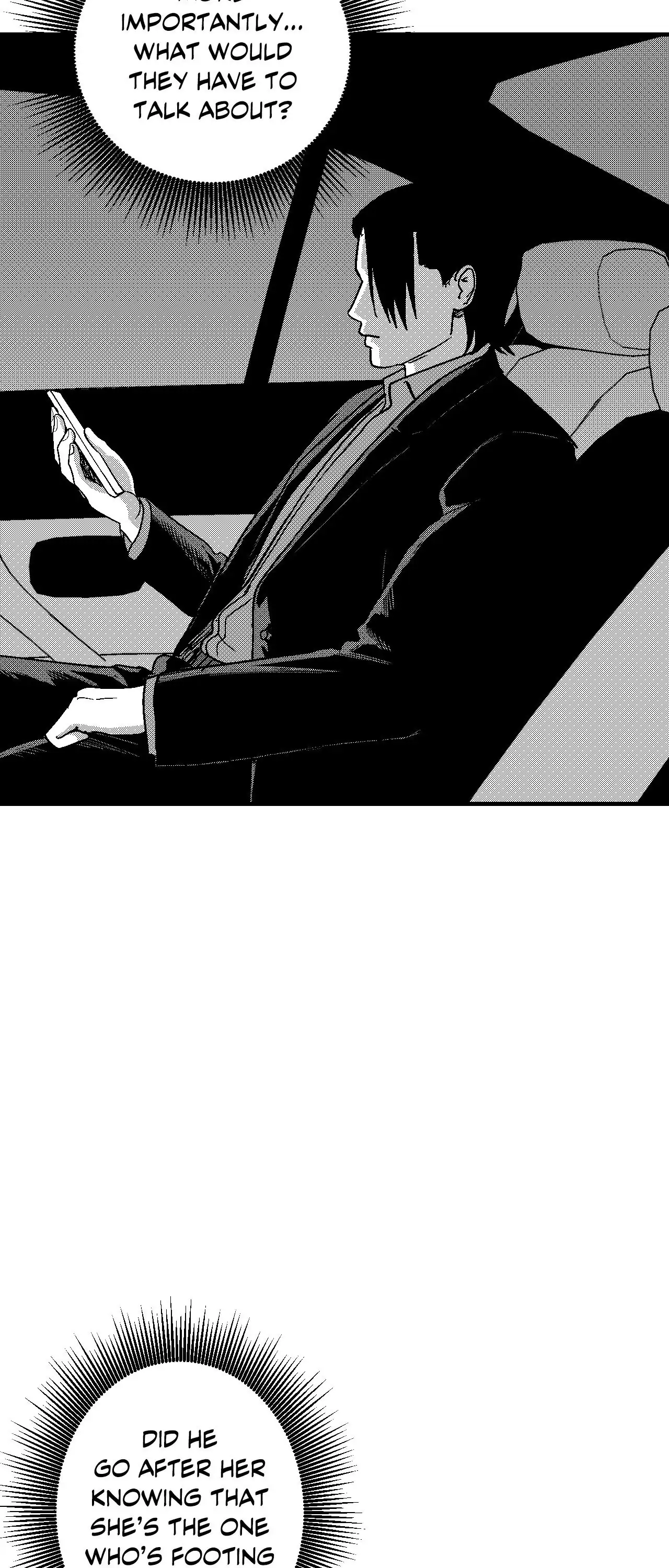 Midnight Men - Chapter 84 manhwa