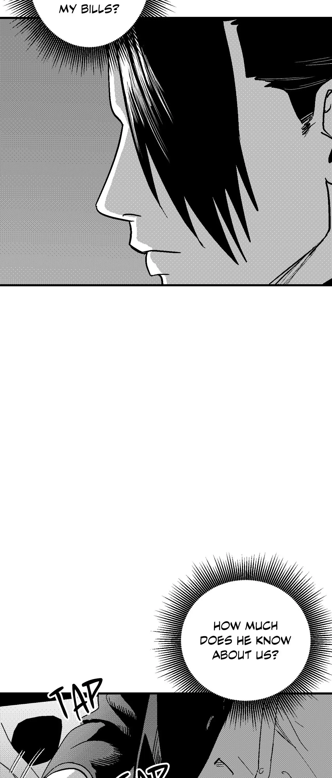 Midnight Men - Chapter 84 manhwa