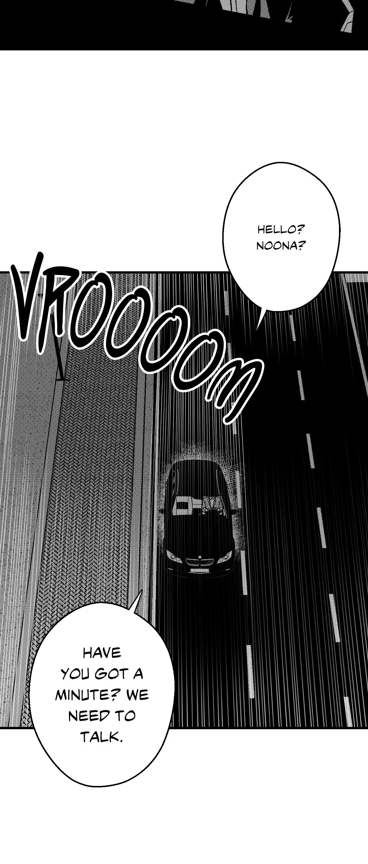 Midnight Men - Chapter 84 manhwa