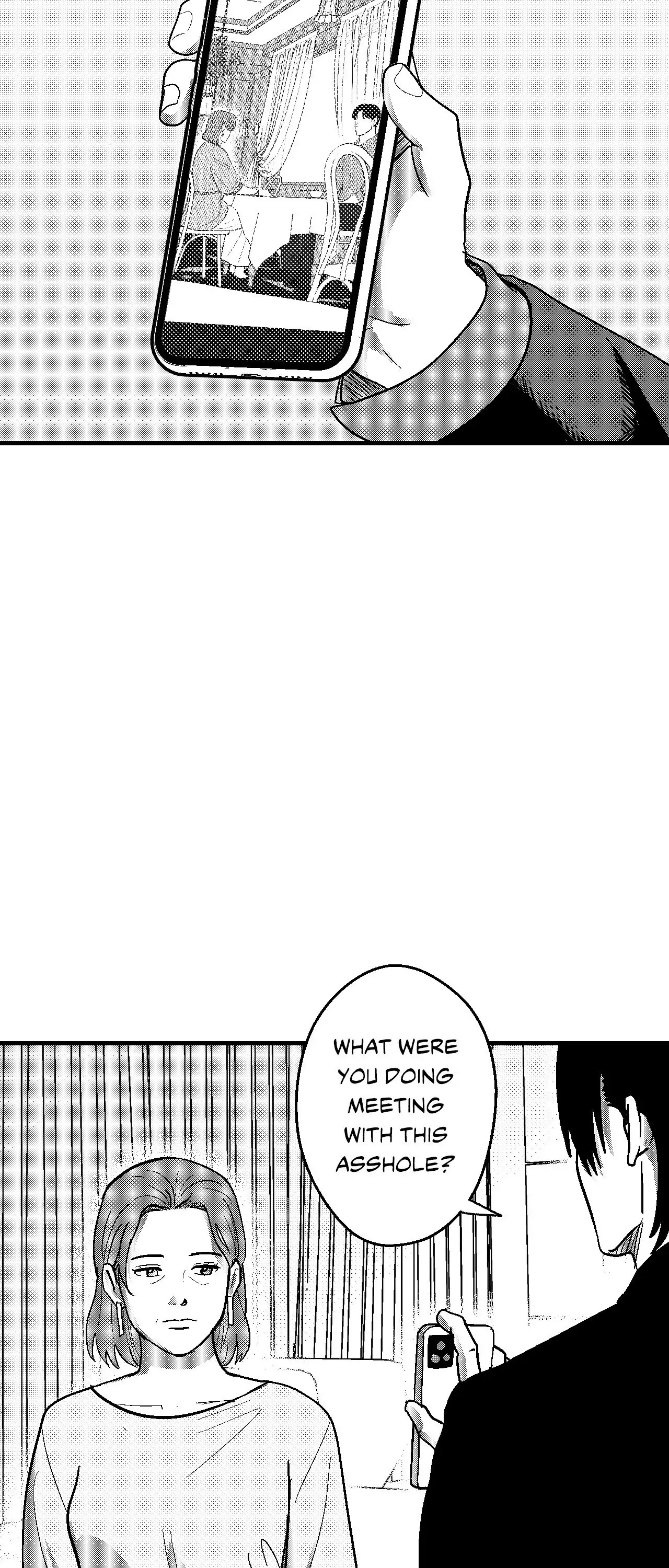 Midnight Men - Chapter 84 manhwa