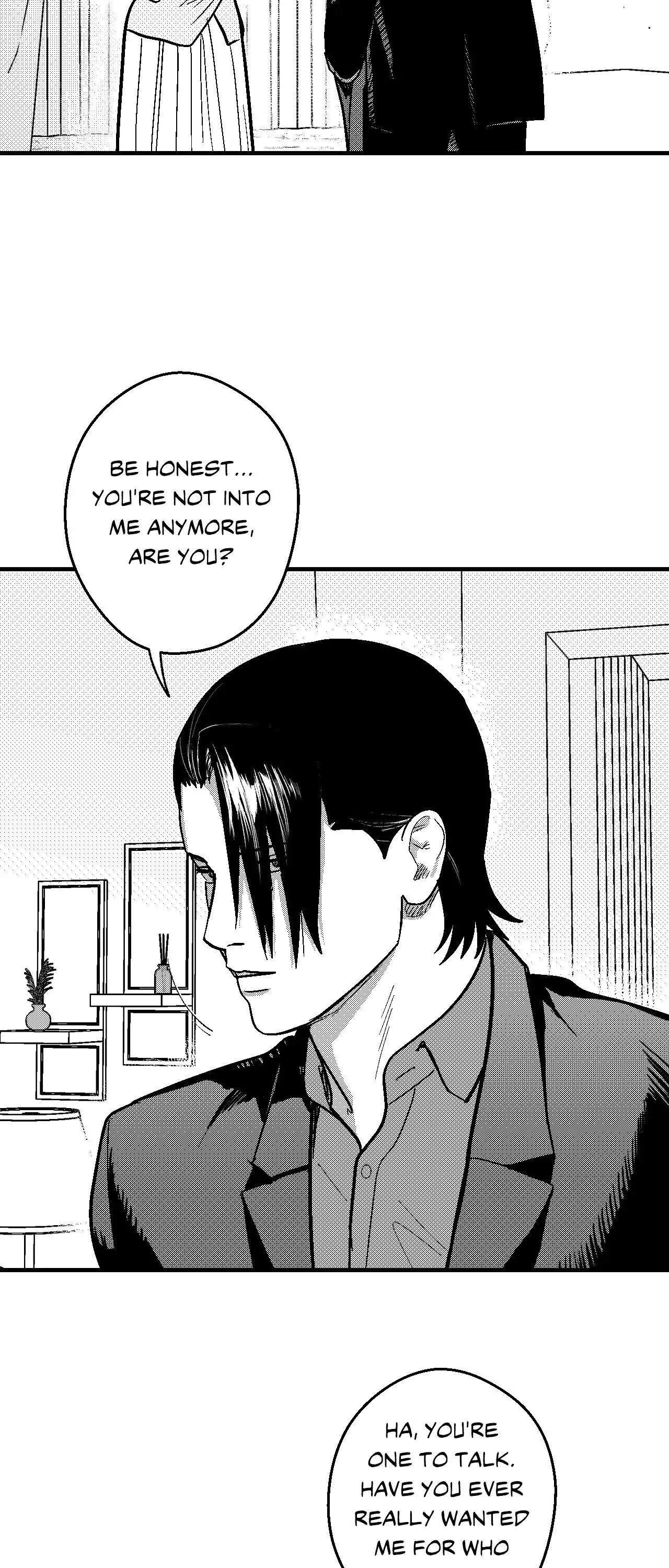 Midnight Men - Chapter 84 manhwa