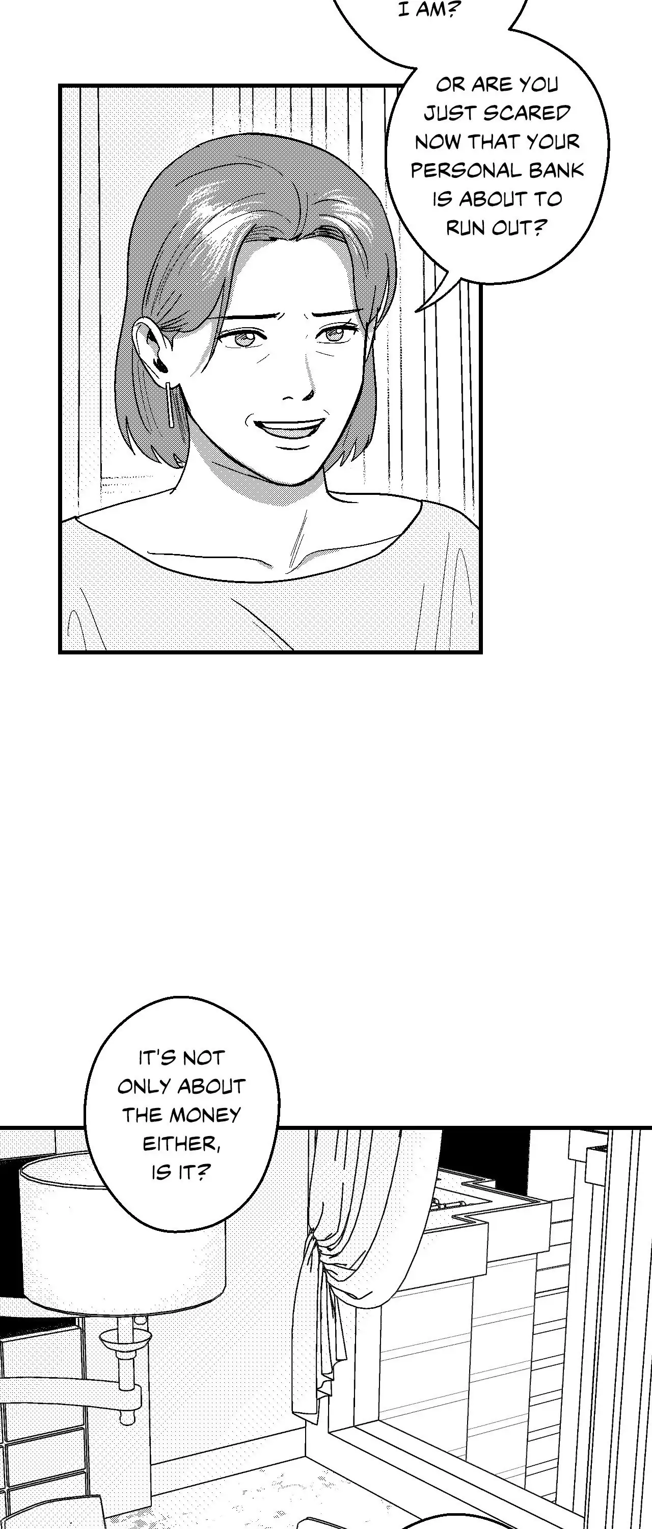 Midnight Men - Chapter 84 manhwa