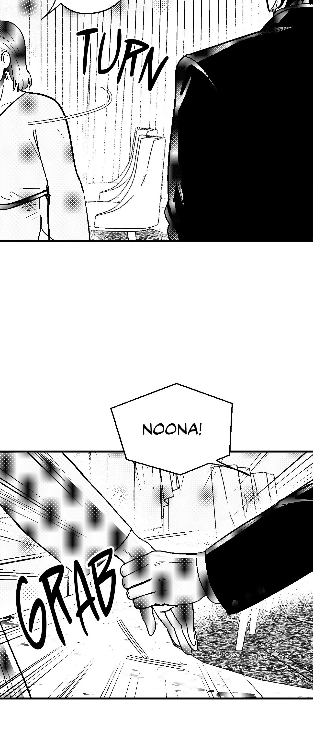 Midnight Men - Chapter 84 manhwa