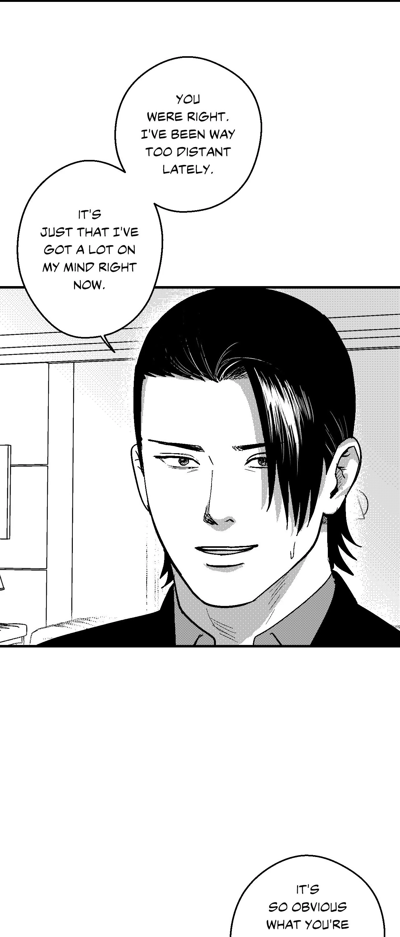 Midnight Men - Chapter 84 manhwa