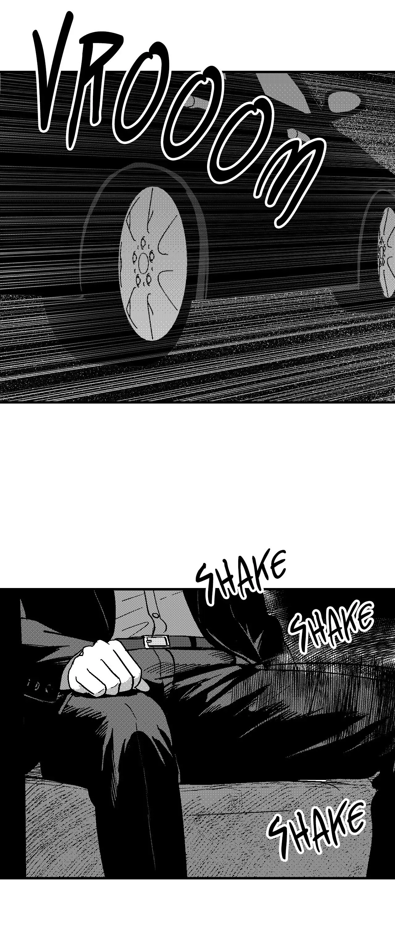 Midnight Men - Chapter 84 manhwa