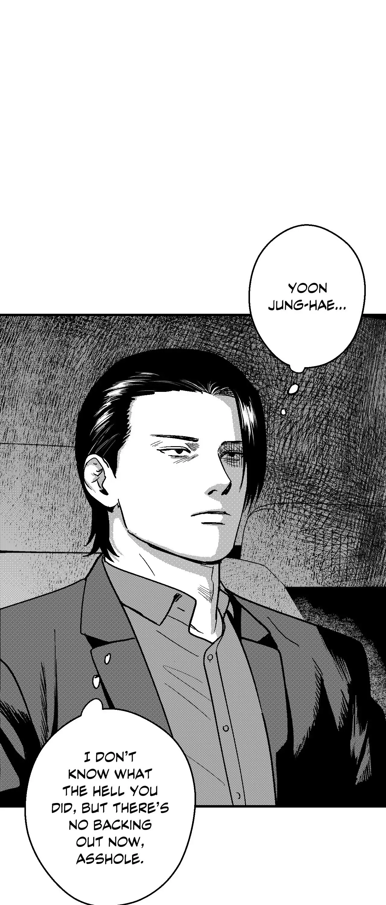 Midnight Men - Chapter 84 manhwa