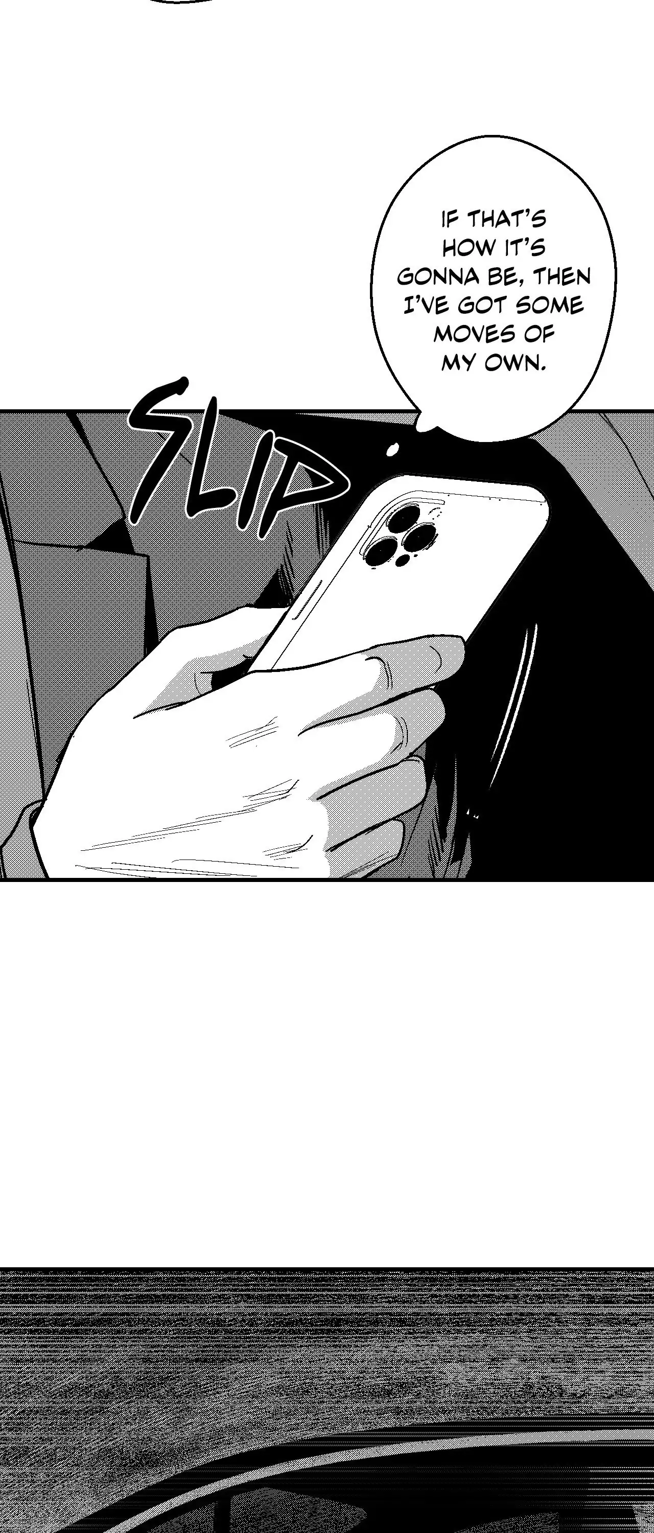 Midnight Men - Chapter 84 manhwa